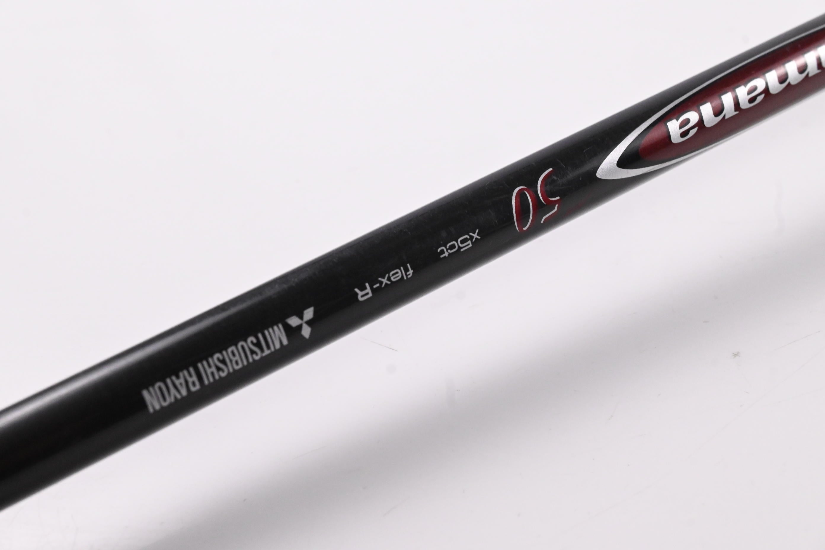 Titleist 917 D2 Driver / 12 Degree / Regular Flex Diamana M+ 50 LTD Shaft