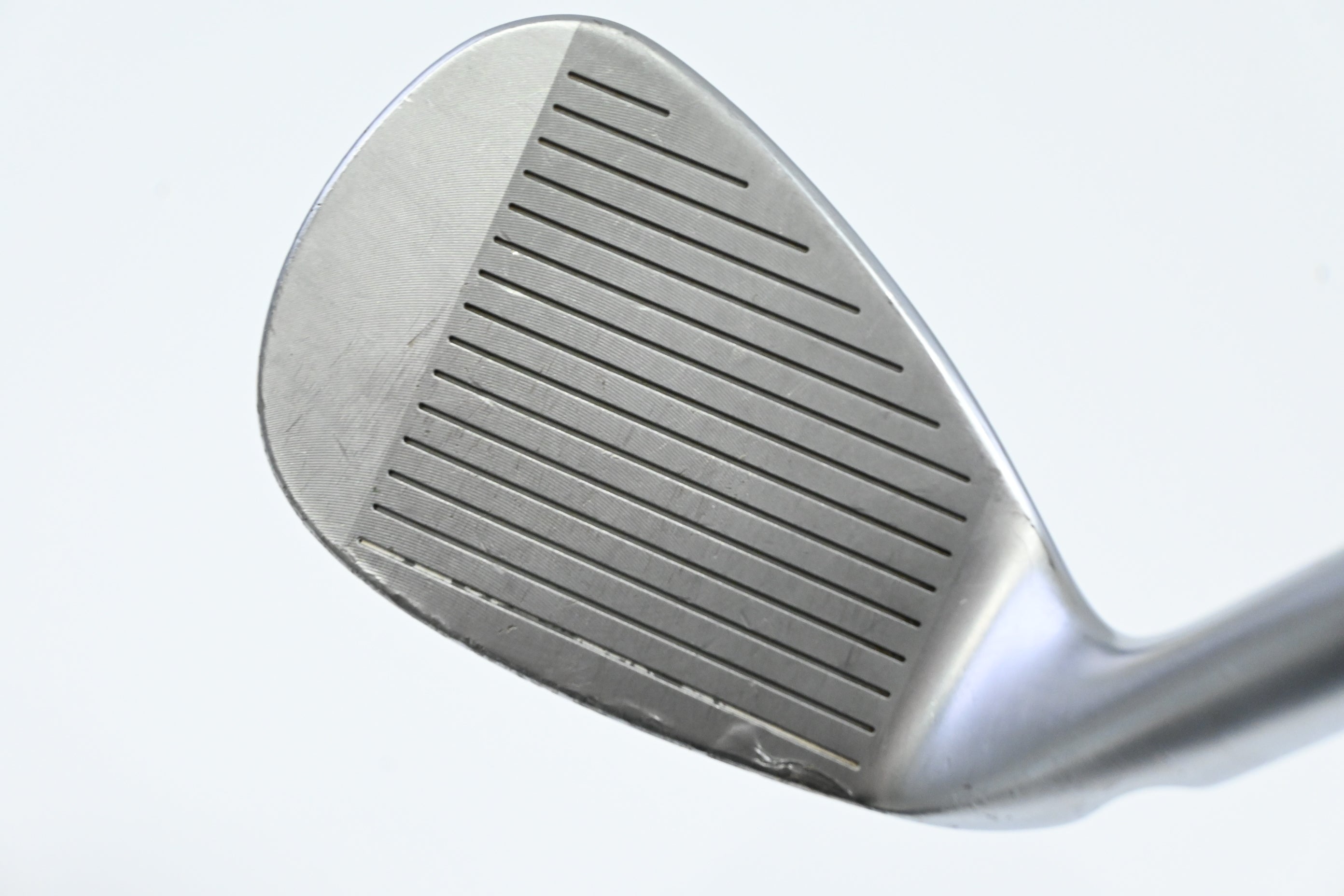 Ping Tour-S Gap Wedge / 52 Degree / Black Dot / Stiff Flex Steel Shaft