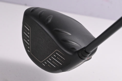 Ping G410 Plus Driver / 10.5 Degree / Regular Flex Ping ALTA CB Red 55 Shaft