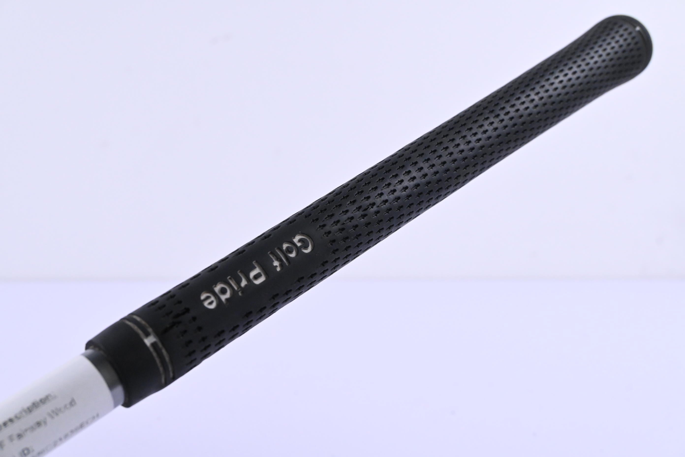 Titleist 980 F #5 Wood / 19 Degree / Regular Flex Titleist 4375 Shaft