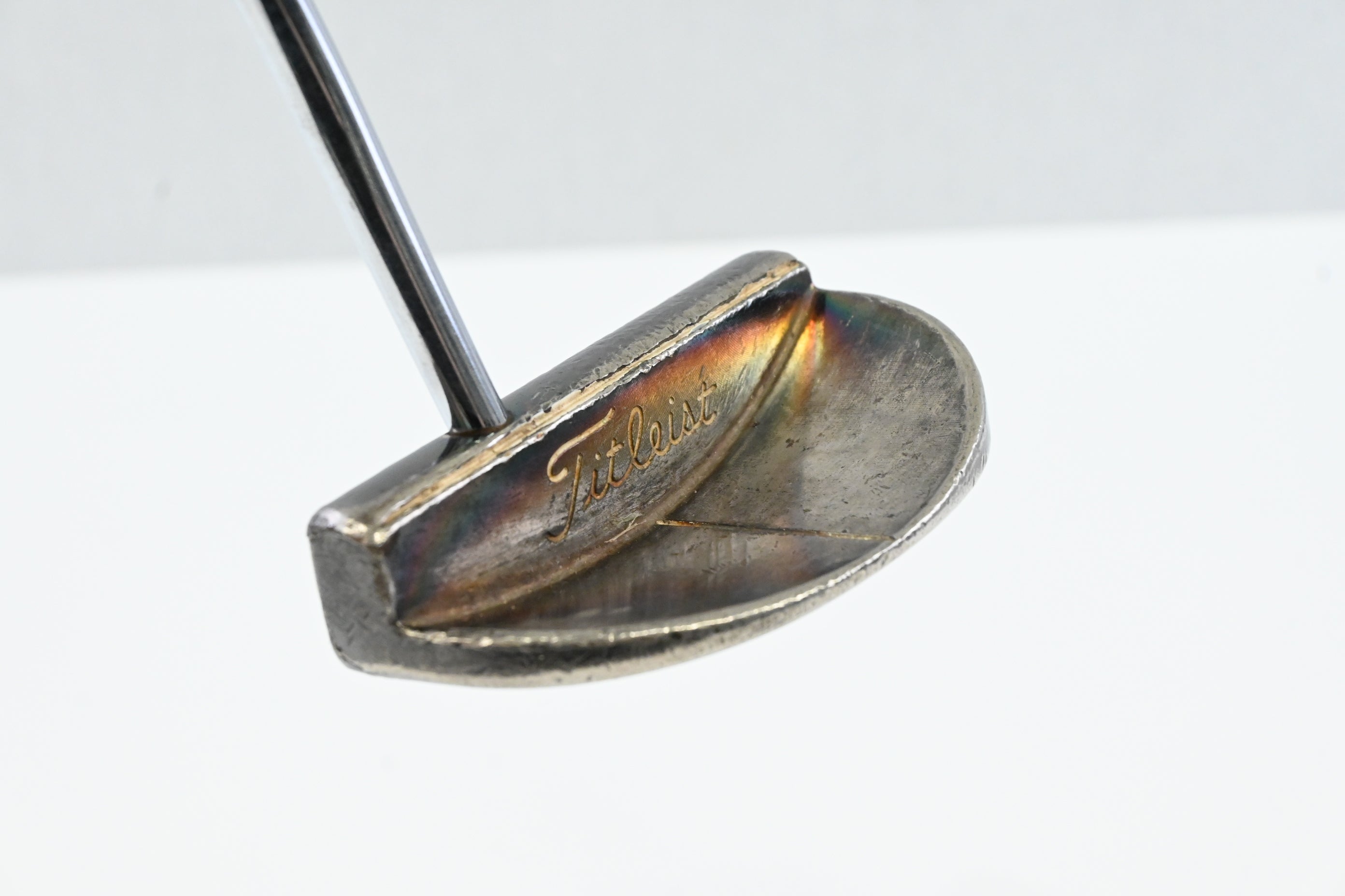 Scotty Cameron Studio Design No.5 Putter / 35 Inch