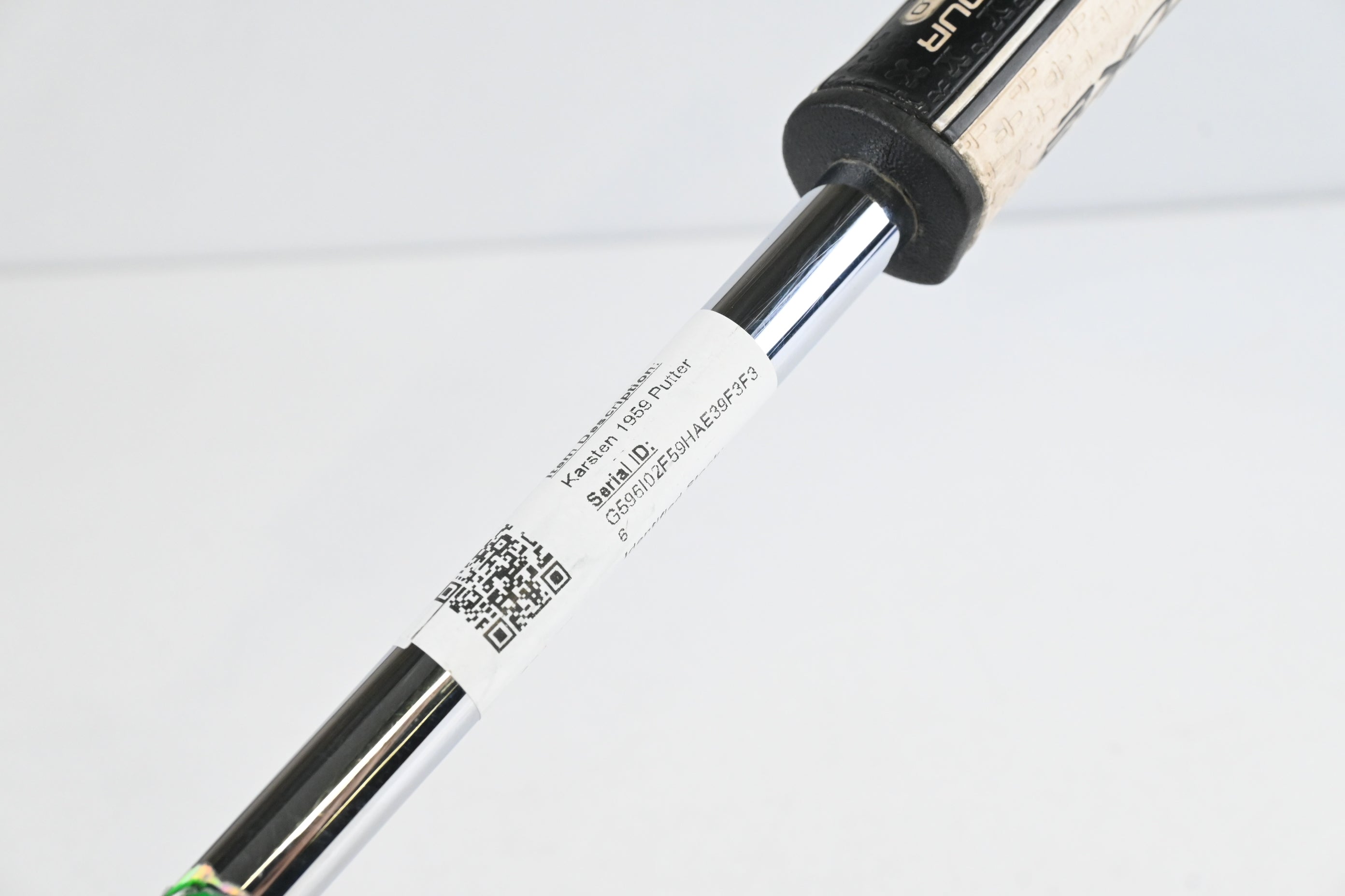 Ping Karsten 1959 Anser 2 Putter / 36 Inch