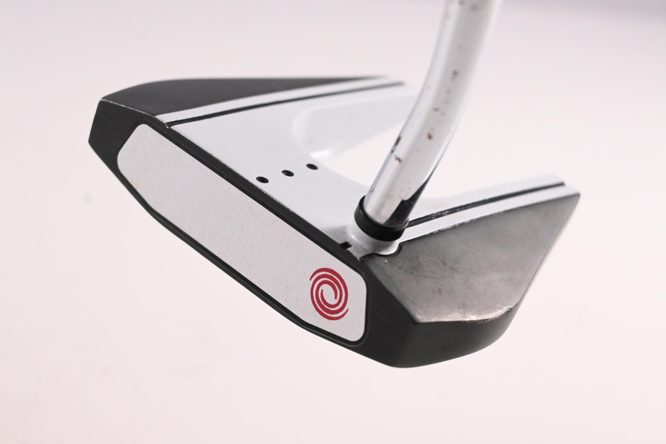 Odyssey Tank 7V Putter / 38 Inch