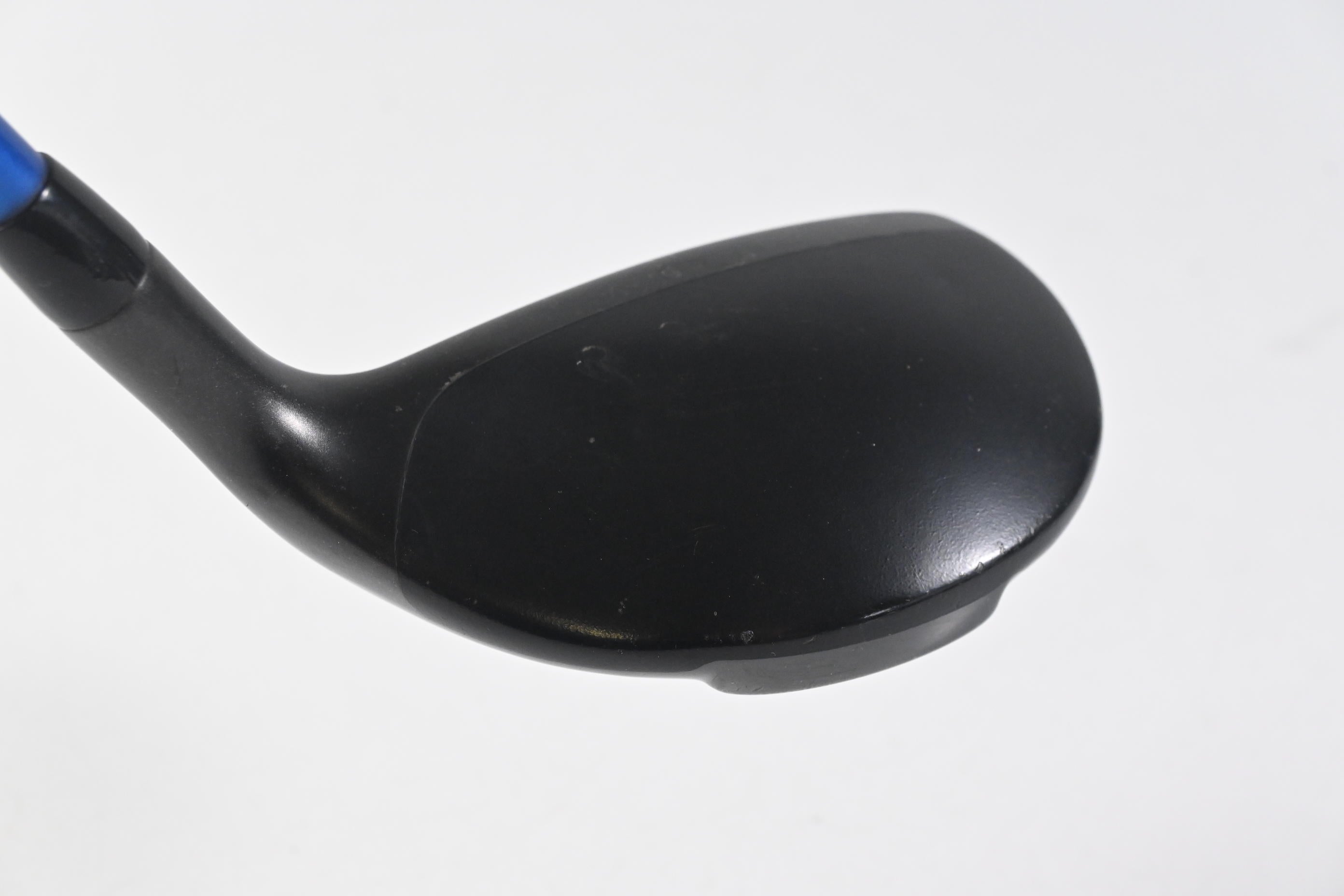 Ping G30 #4 Hybrid / 22 Degree / Regular Flex Ping TFC 419 Shaft