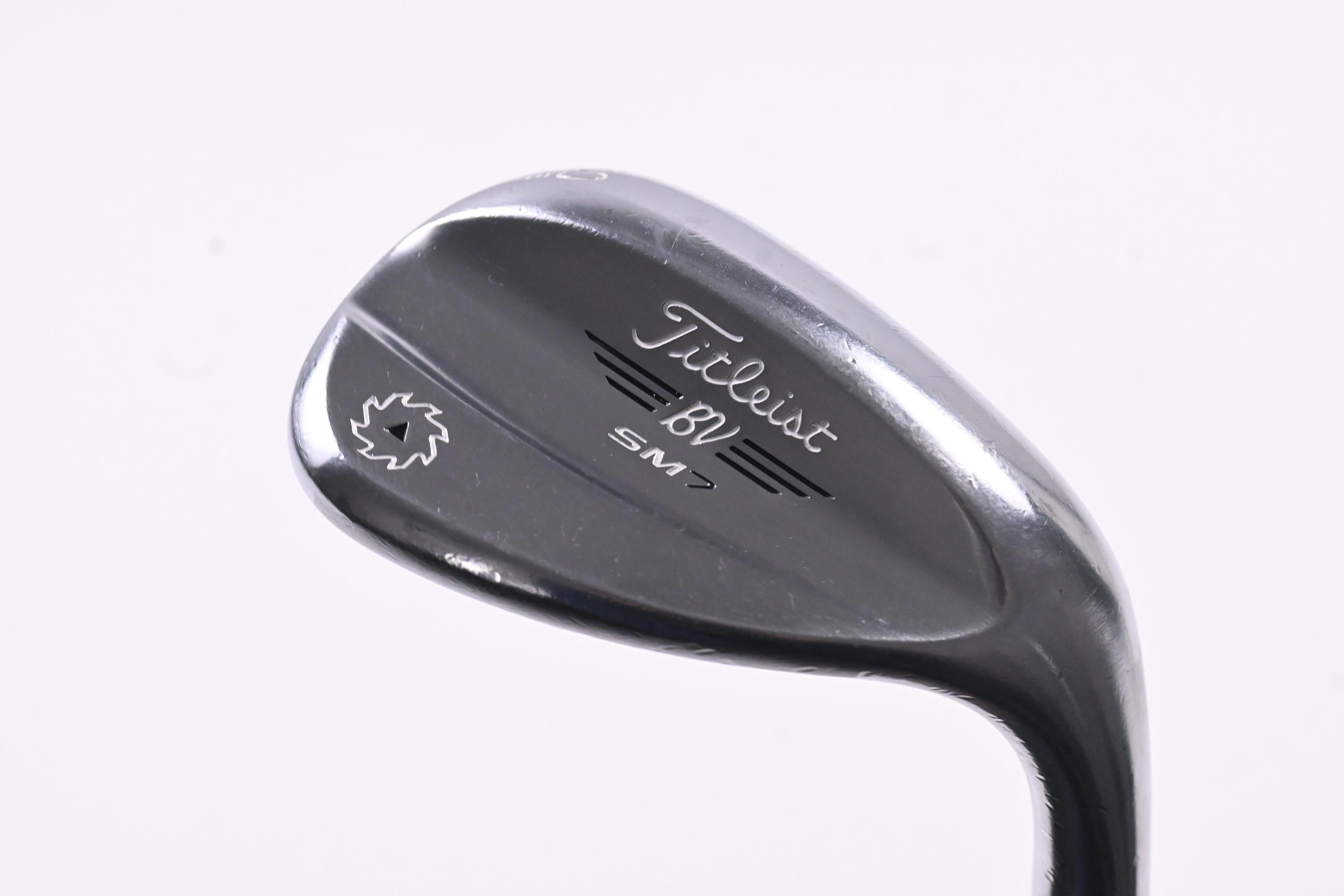 Titleist Vokey SM7 Lob Wedge / 60 Degree / Wedge Flex Titleist Vokey SM7 Shaft