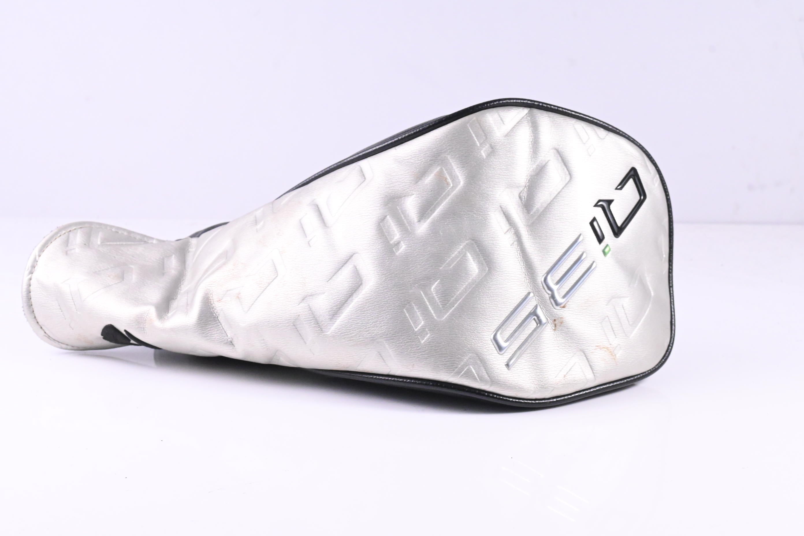Taylormade Qi35 Max Lite Driver / 12 Degree / Regular Flex UST Helium NCT 5