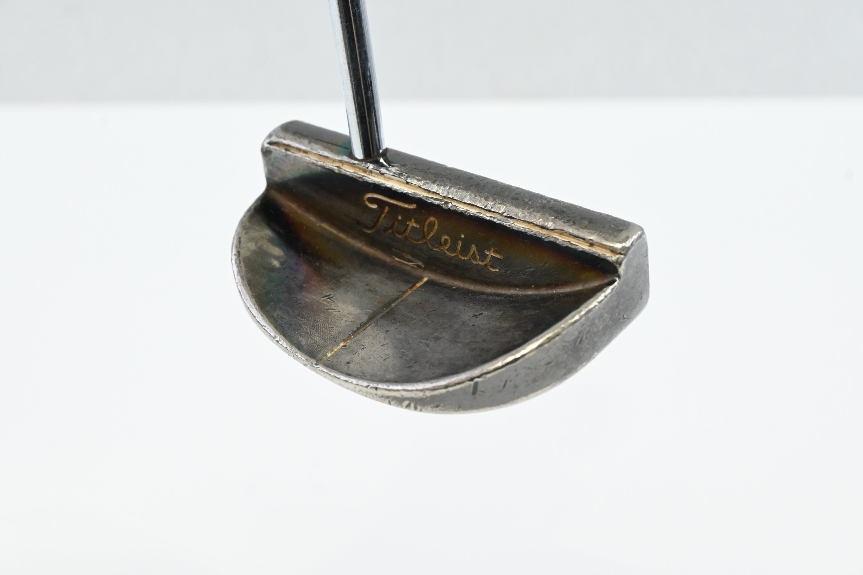 Scotty Cameron Studio Design No.5 Putter / 35 Inch