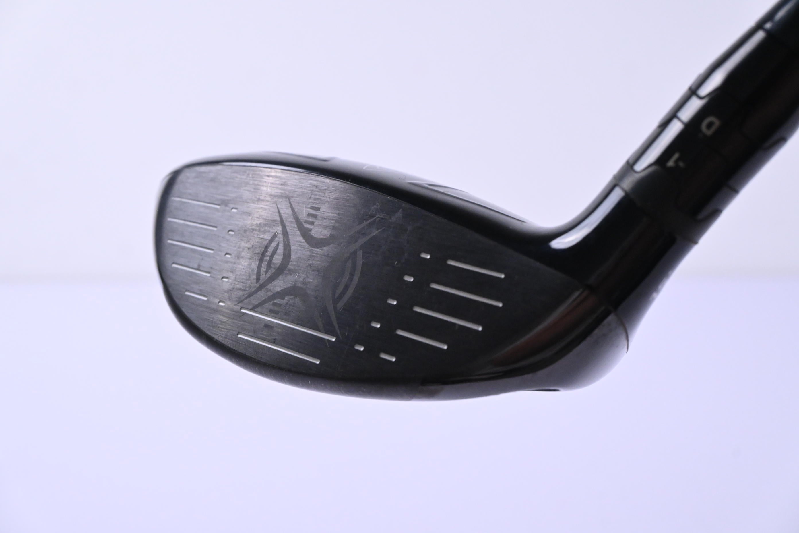 Callaway GBB Epic #3 Wood / 15 Degree / Senior Flex UST Recoil ES 450 Shaft