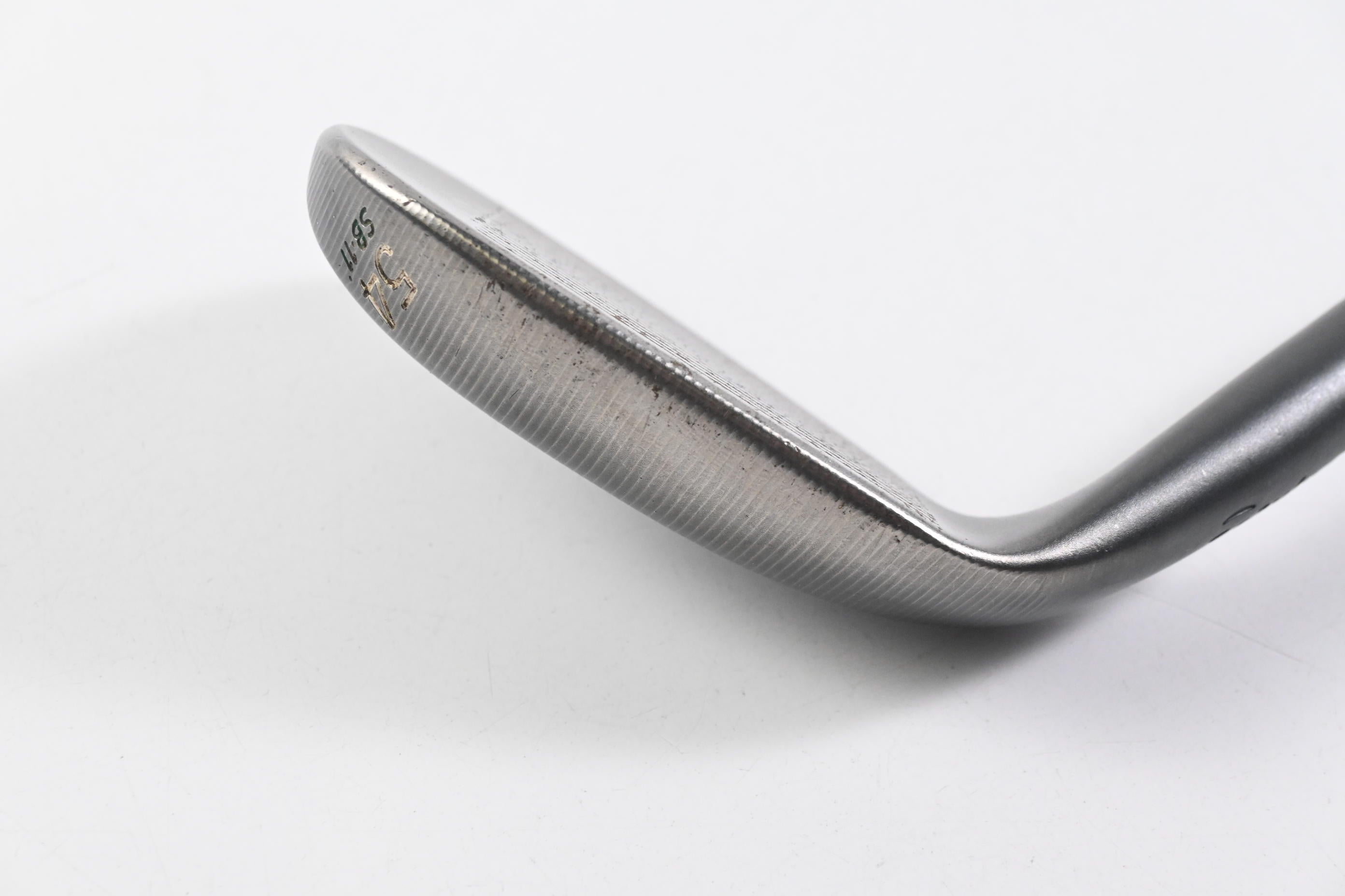 Taylormade Milled Grind 4 Sand Wedge / 54 Degree / Stiff Flex Dynamic Gold S300