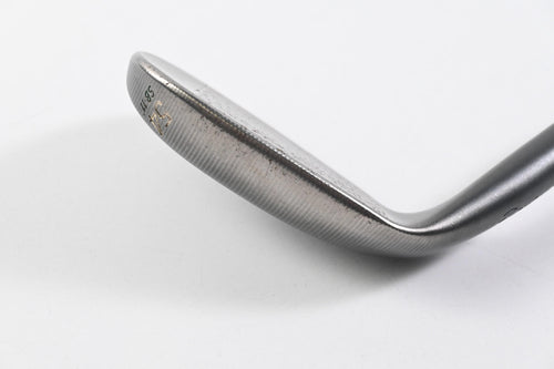 Taylormade Milled Grind 4 Sand Wedge / 54 Degree / Stiff Flex Dynamic Gold S300