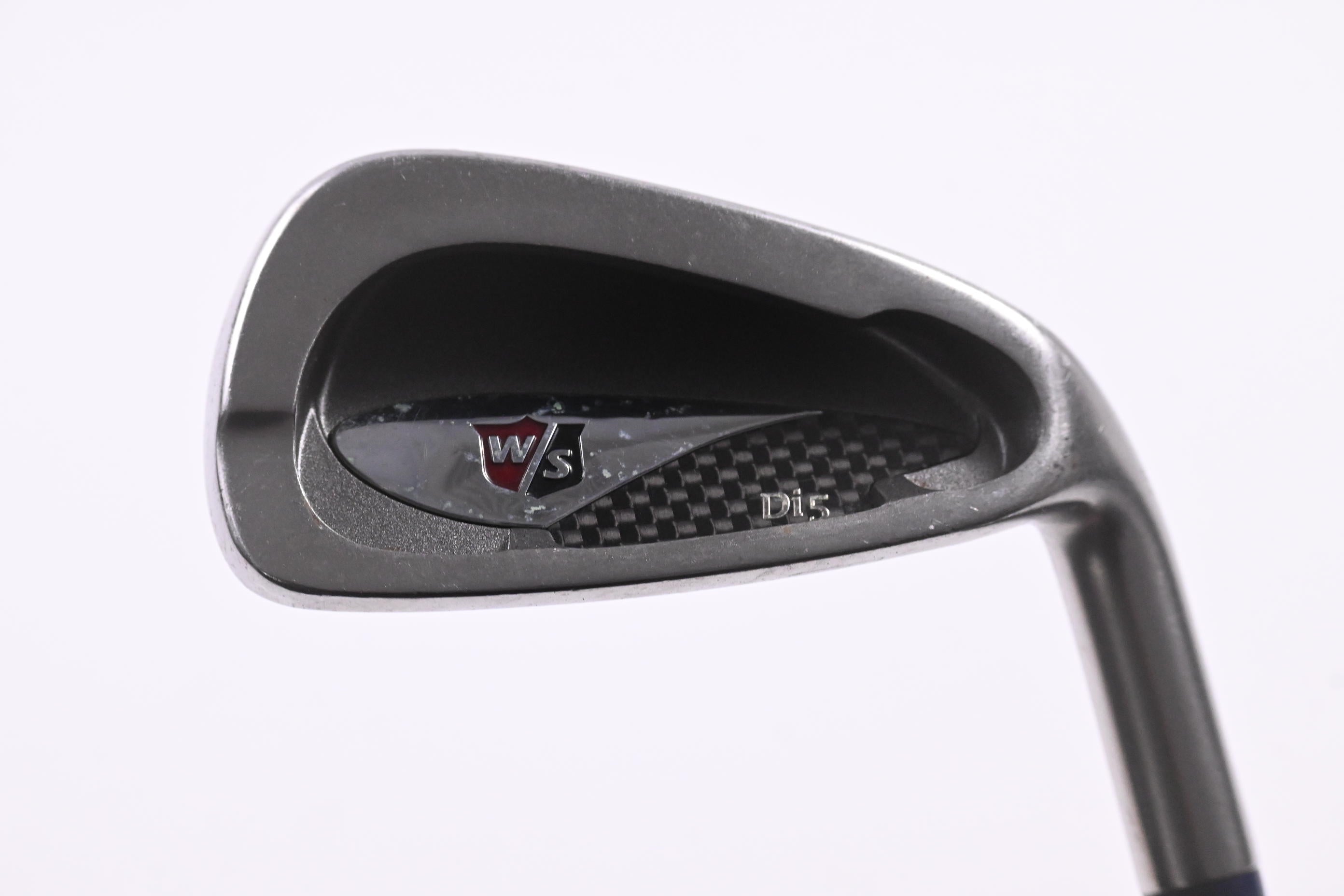 Wilson Staff Di5 #6 Iron / 29 Degree / Regular Flex NanoTech Shaft