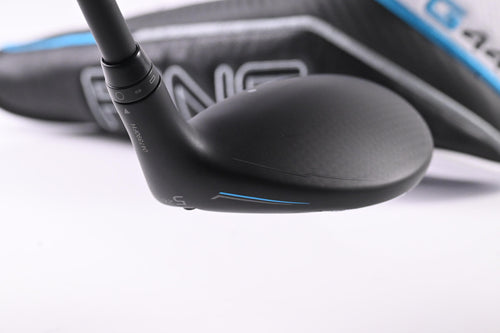 Ping G440 #5 Hybrid / 26 Degree / Regular Flex Ping Alta CB Blue 70 Shaft