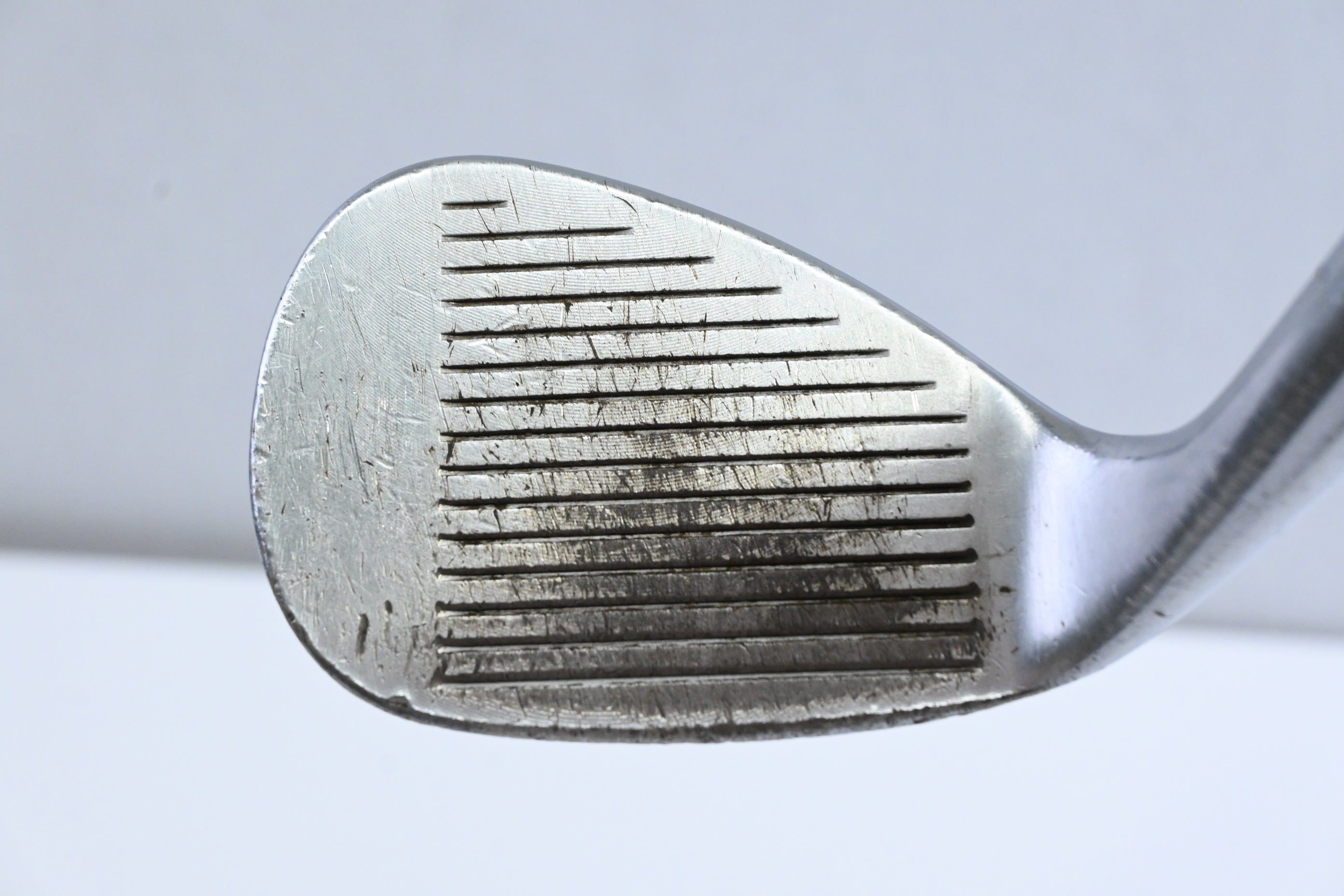 Titleist Vokey Spin Milled 2009 Lob Wedge / 58 Degree / Wedge Flex Vokey Design