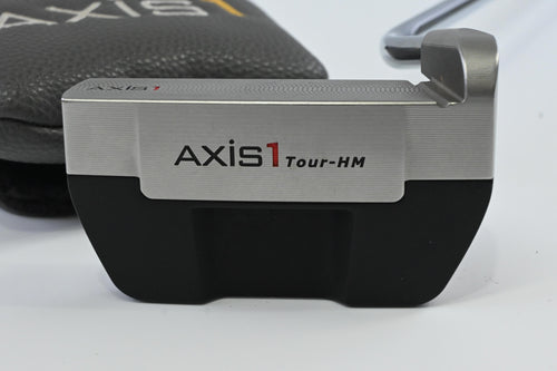 Axis1 Tour-HM Putter / 35 Inch