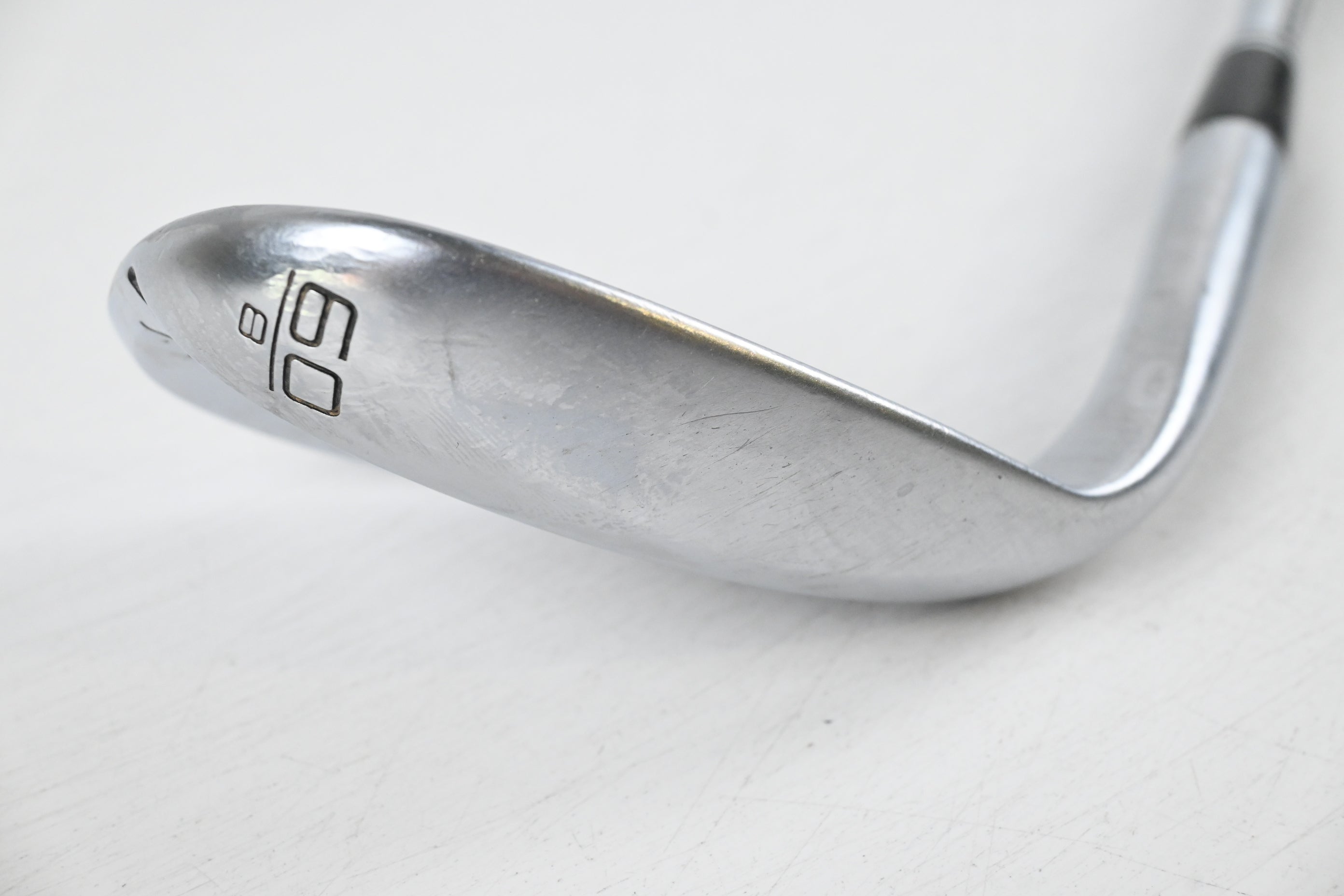 Cleveland RTX Full Face 2 Lob Wedge / 60 Degree / Wedge Flex Dynamic Gold
