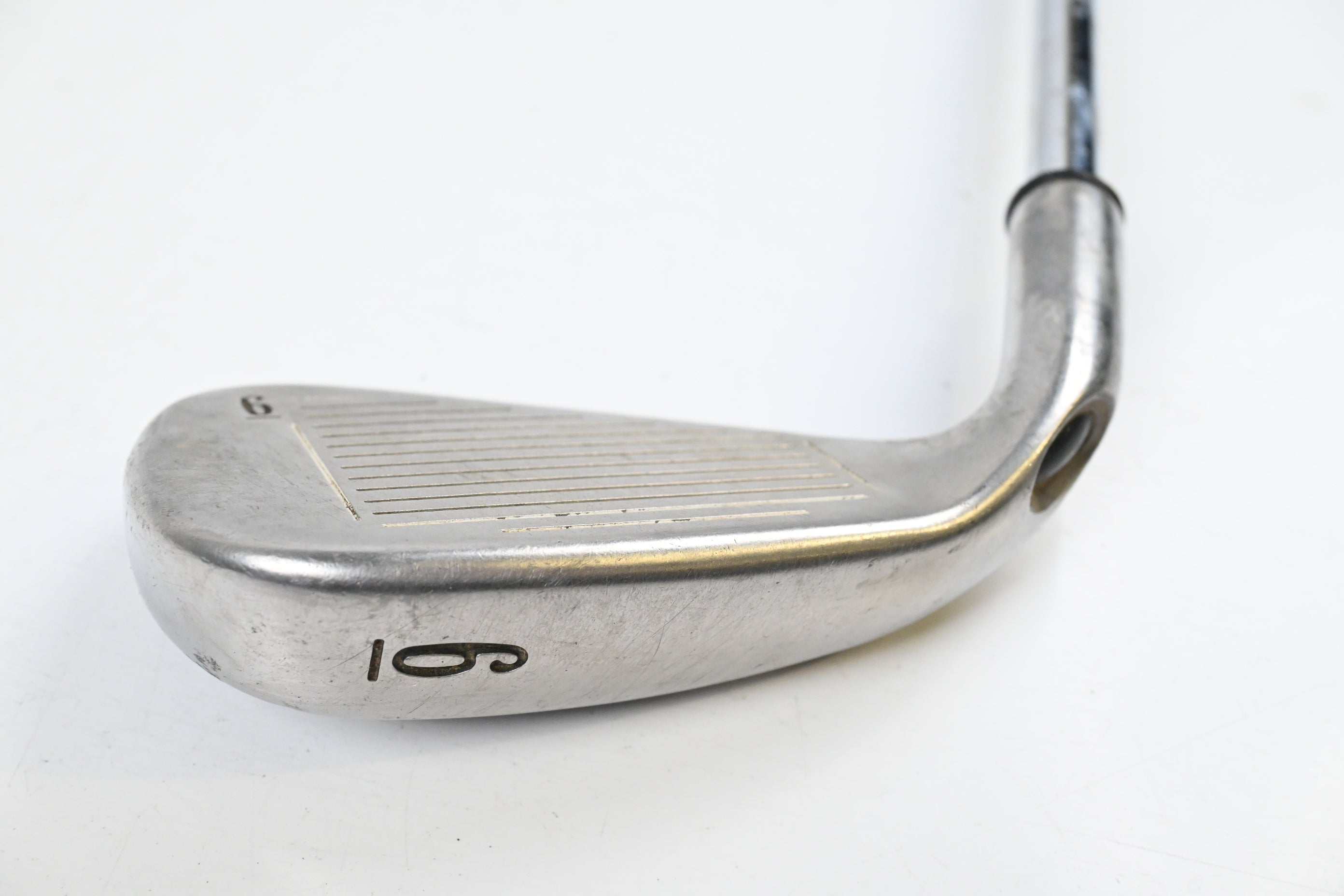 Callaway X-22 #6 Iron / Stiff Flex FST 90 Shaft