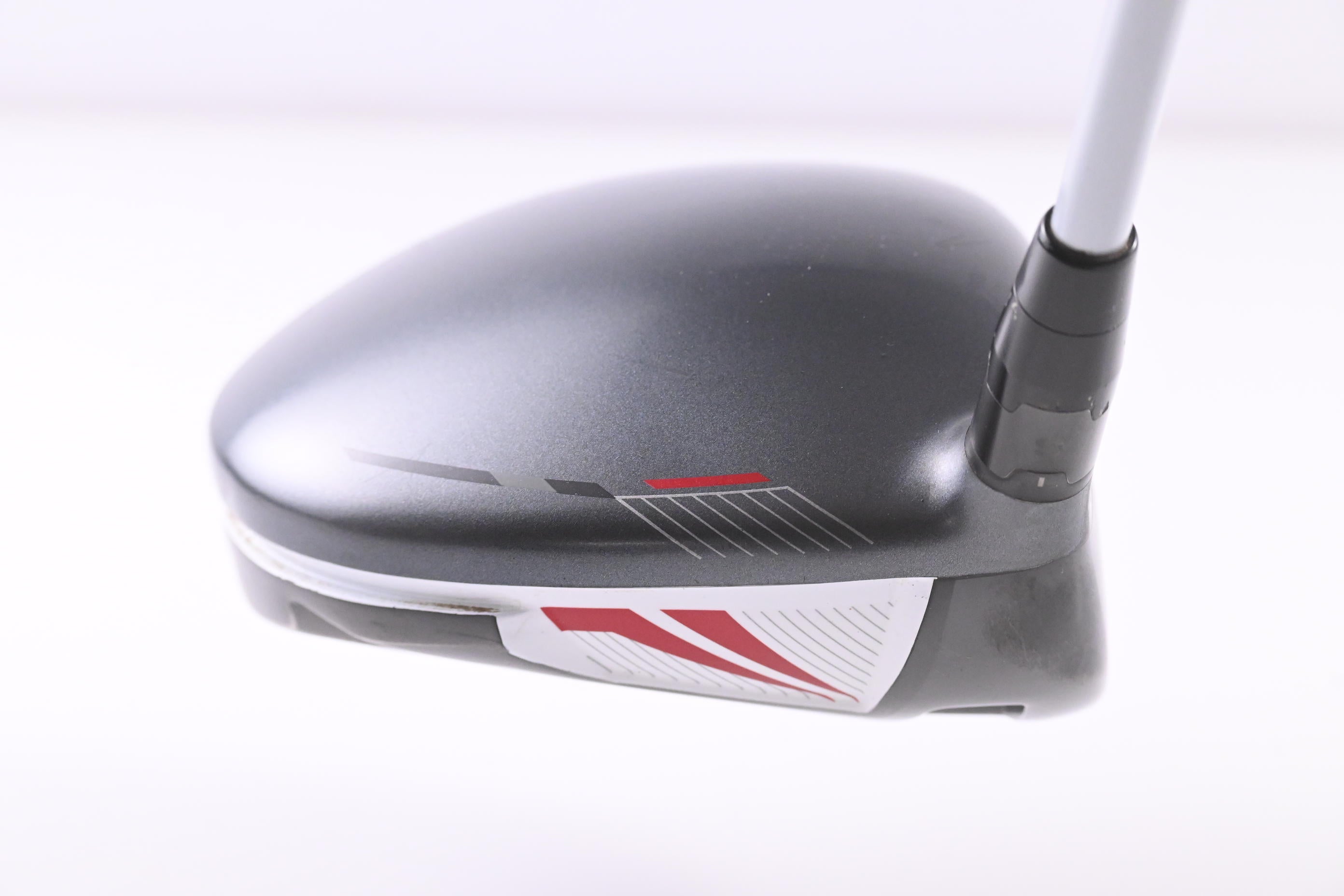 Left Hand Callaway X Hot Driver / 10.5 Degree / Regular Flex Project X PXV Shaft