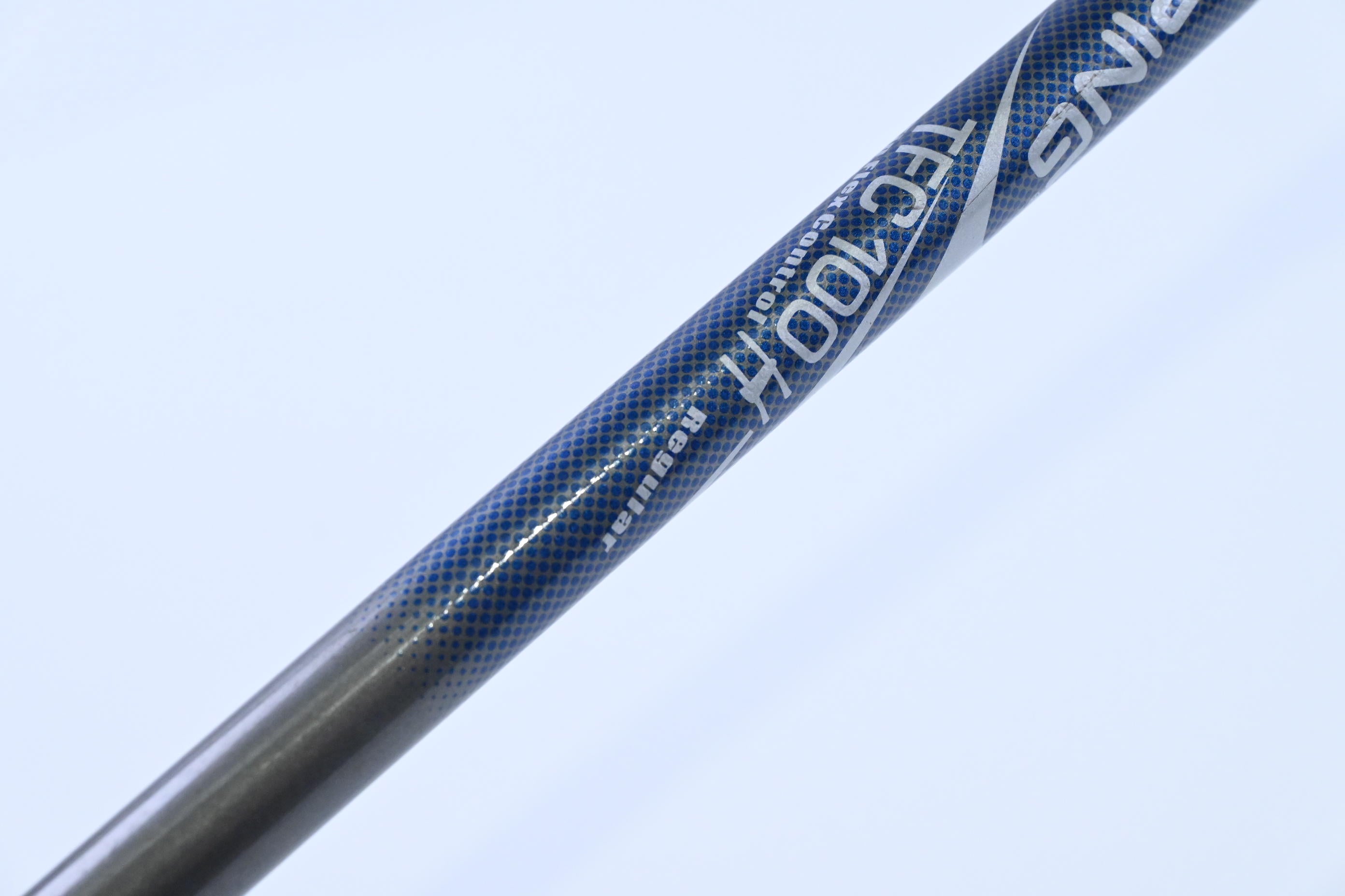 Ping G5 #2 Hybrid / 16 Degree / Regular Flex Ping TFC 100 Shaft
