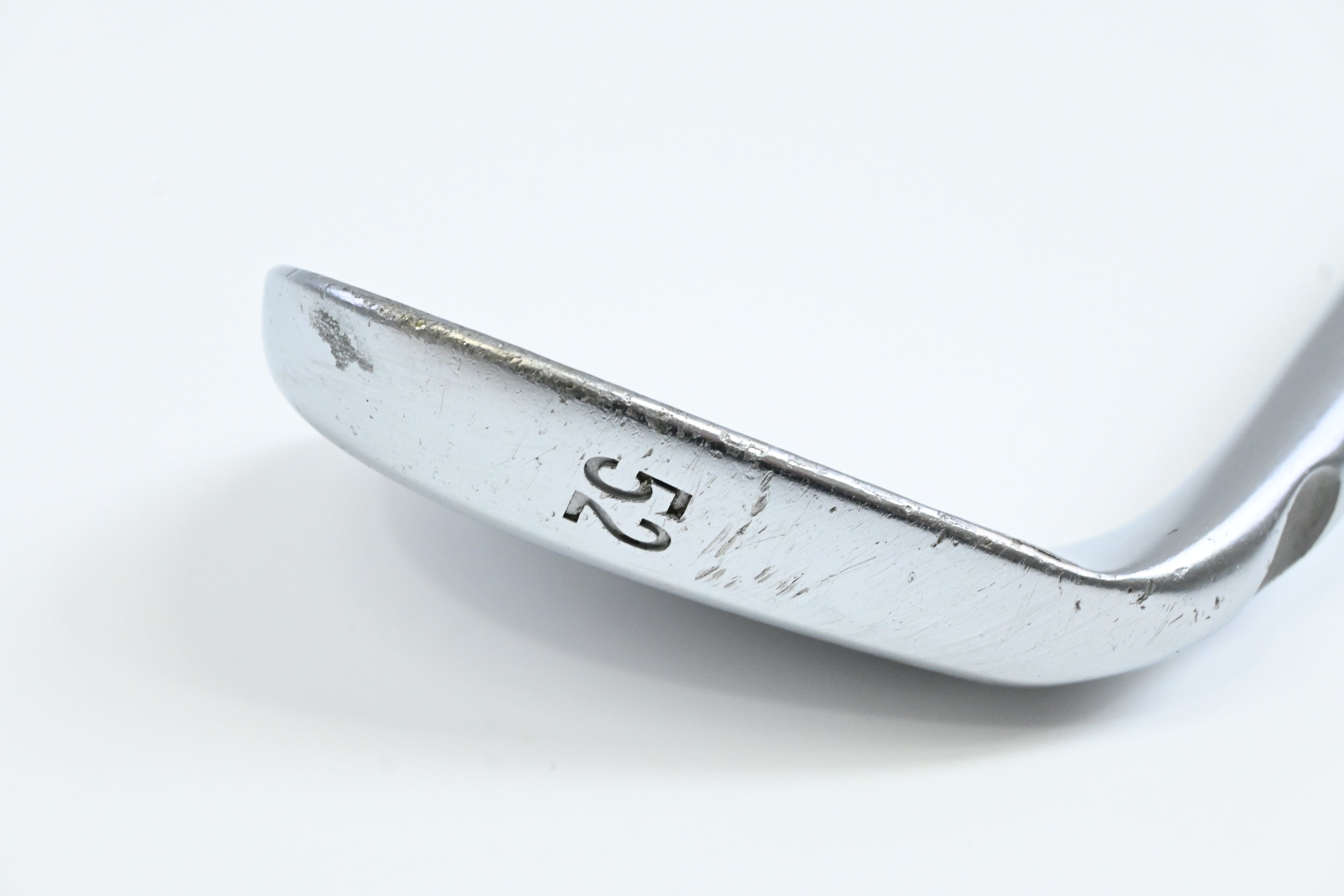 Ping Tour-S Gap Wedge / 52 Degree / Black Dot / Stiff Flex Steel Shaft