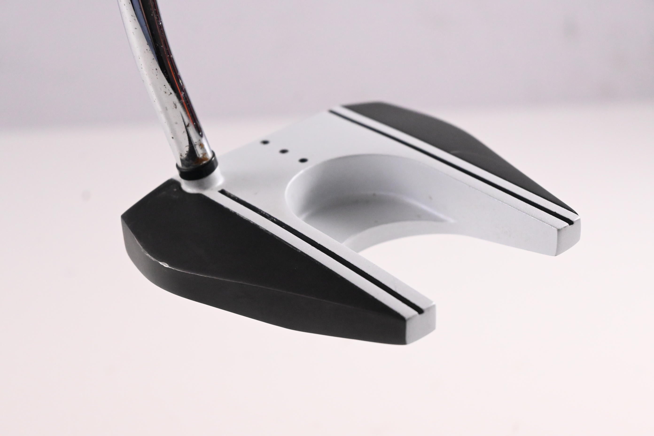 Odyssey Tank 7V Putter / 38 Inch