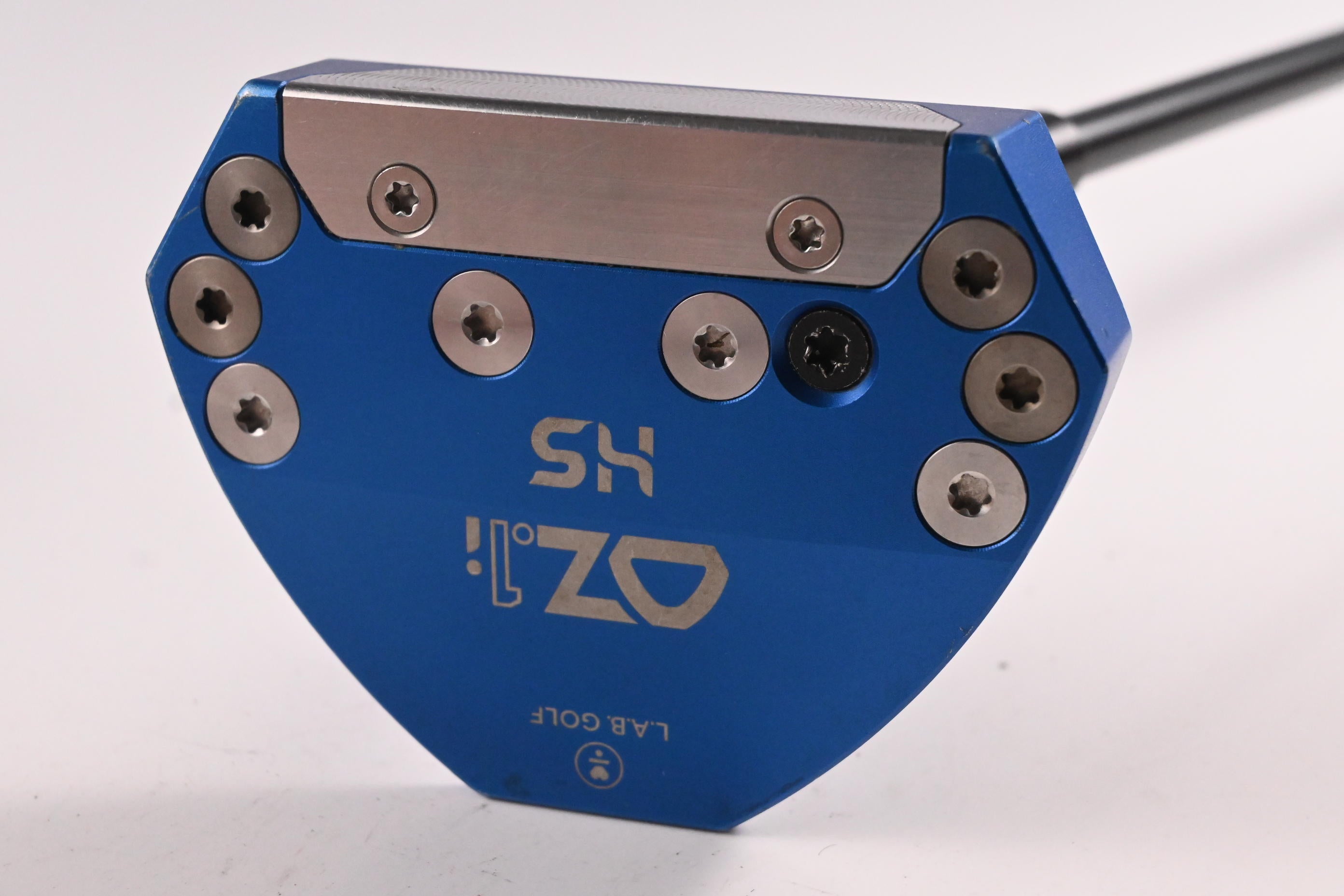 L.A.B Golf OZ.1i HS Putter / 34 Inch