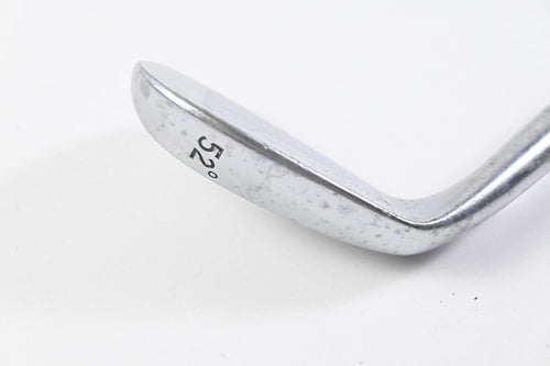Titleist Vokey Design Gap Wedge / 52 Degree / Wedge Flex Dynamic Gold Shaft