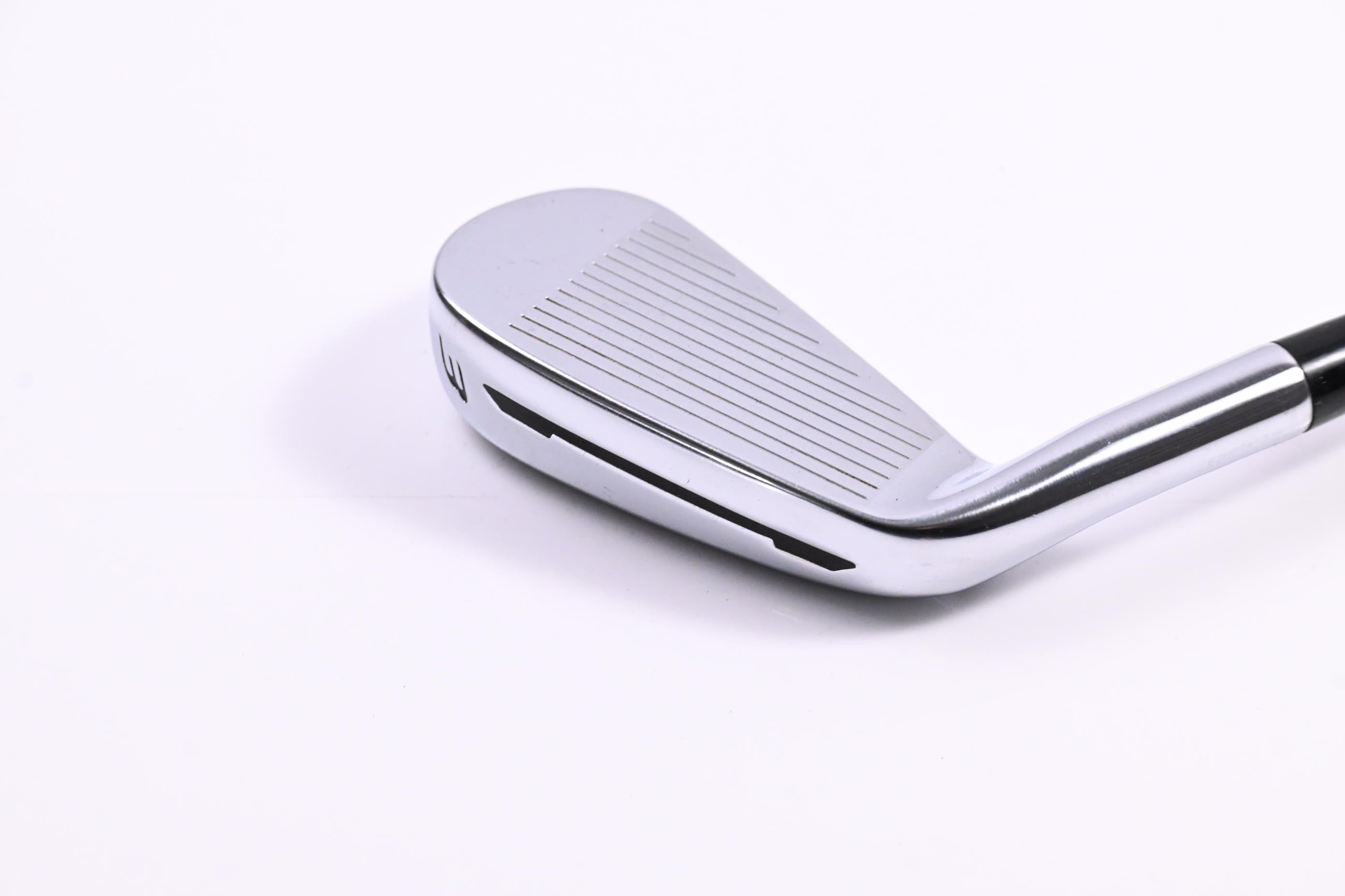 Taylormade RSI TP UDI #3 Iron / 20 Degree / Stiff Flex KBS Steel Shaft