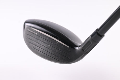 Taylormade Stealth #3 Hybrid / 19 Degree / Stiff Flex Ventus Red 7 Shaft