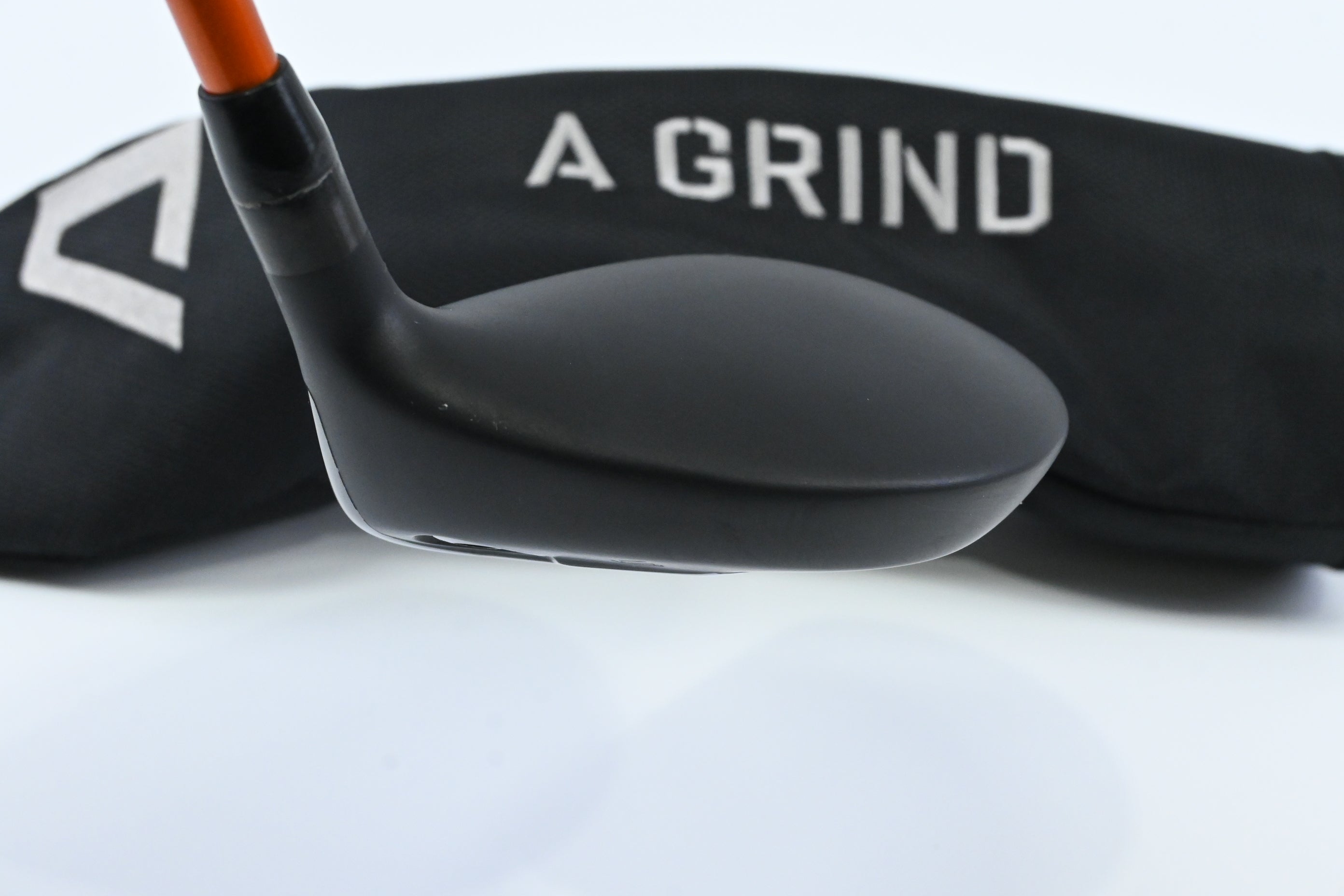 A Grind BX-F #5 Wood / 18 Degree / Senior Flex Tour AD DI-6 Shaft