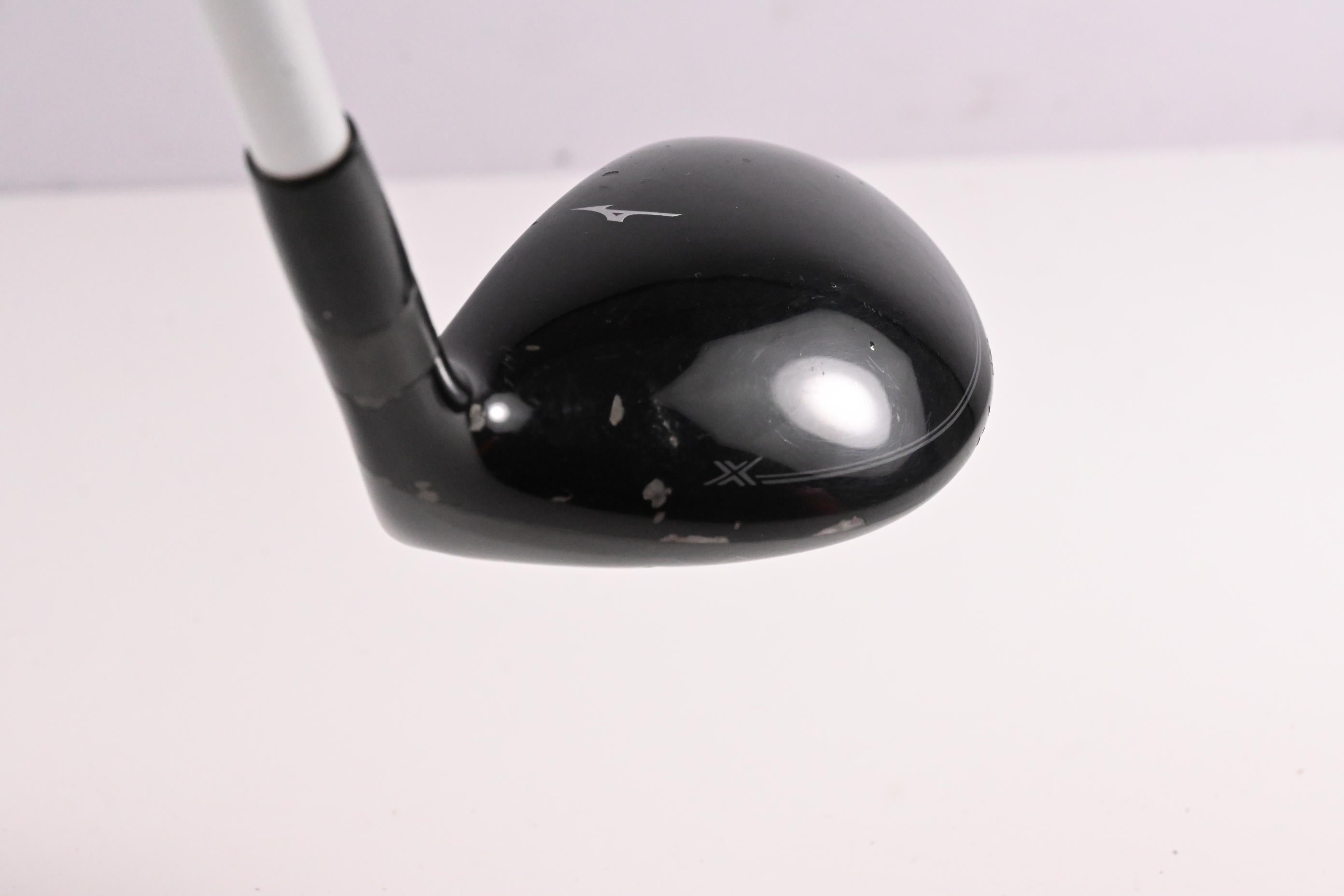 Mizuno ST-X 220 #4 Hybrid / 20 Degree / Regular Flex Aldila Ascent Ultralite 50