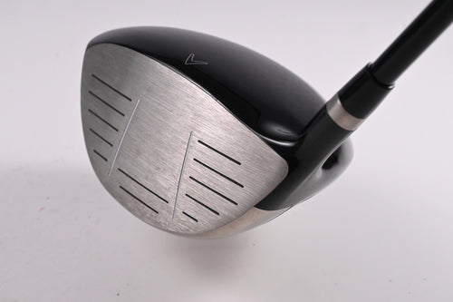 Callaway Warbird 2017 Driver / 10.5 Degree / Regular Flex Callaway Shaft