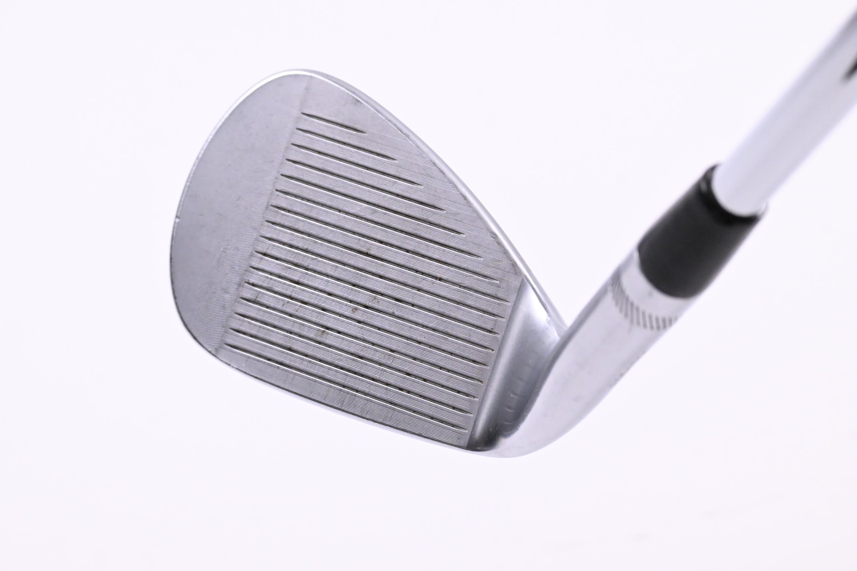 Titleist Vokey SM8 Gap Wedge / 50 Degree / Wedge Flex Titleist Vokey SM8 Shaft