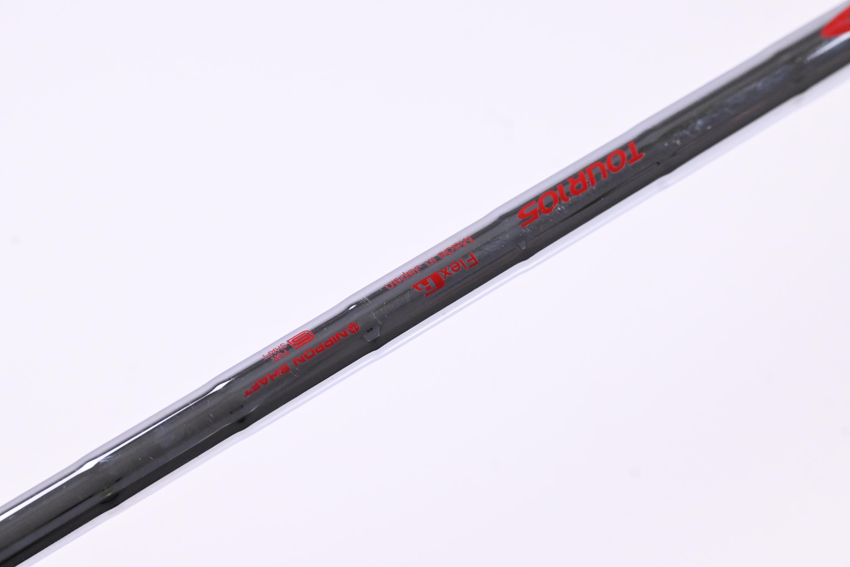 Ping i230 #9 Iron / Blue Dot / Regular Flex N.S.Pro Modus3 Tour 105 Shaft