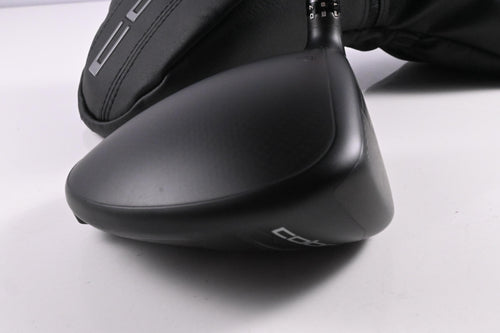 Cobra DS-Adapt MAX-D Driver / 12 Degree / Stiff Flex Project X Denali Red 50