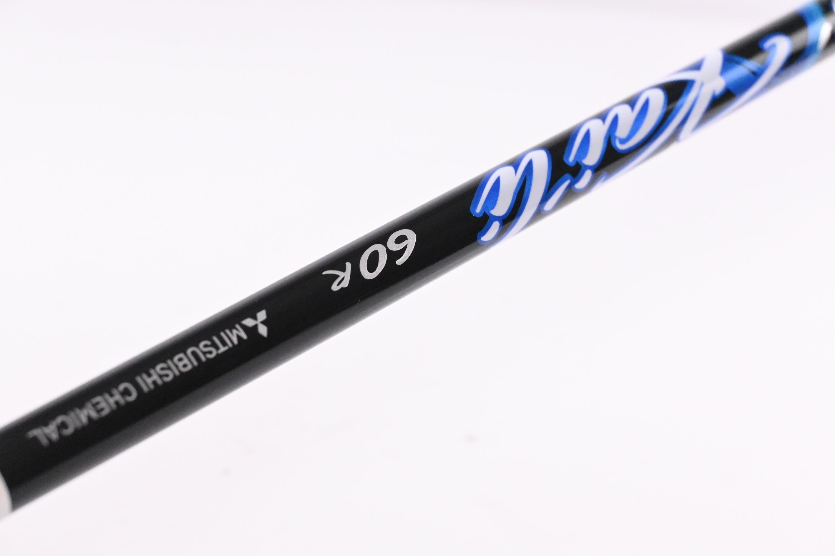 Left Hand Cobra Aerojet Driver / 10.5 Degree / Regular Flex Kai'li Blue 60 Shaft