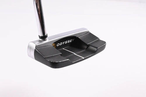 Odyssey Stroke Lab Double Wide Putter / 34 Inch