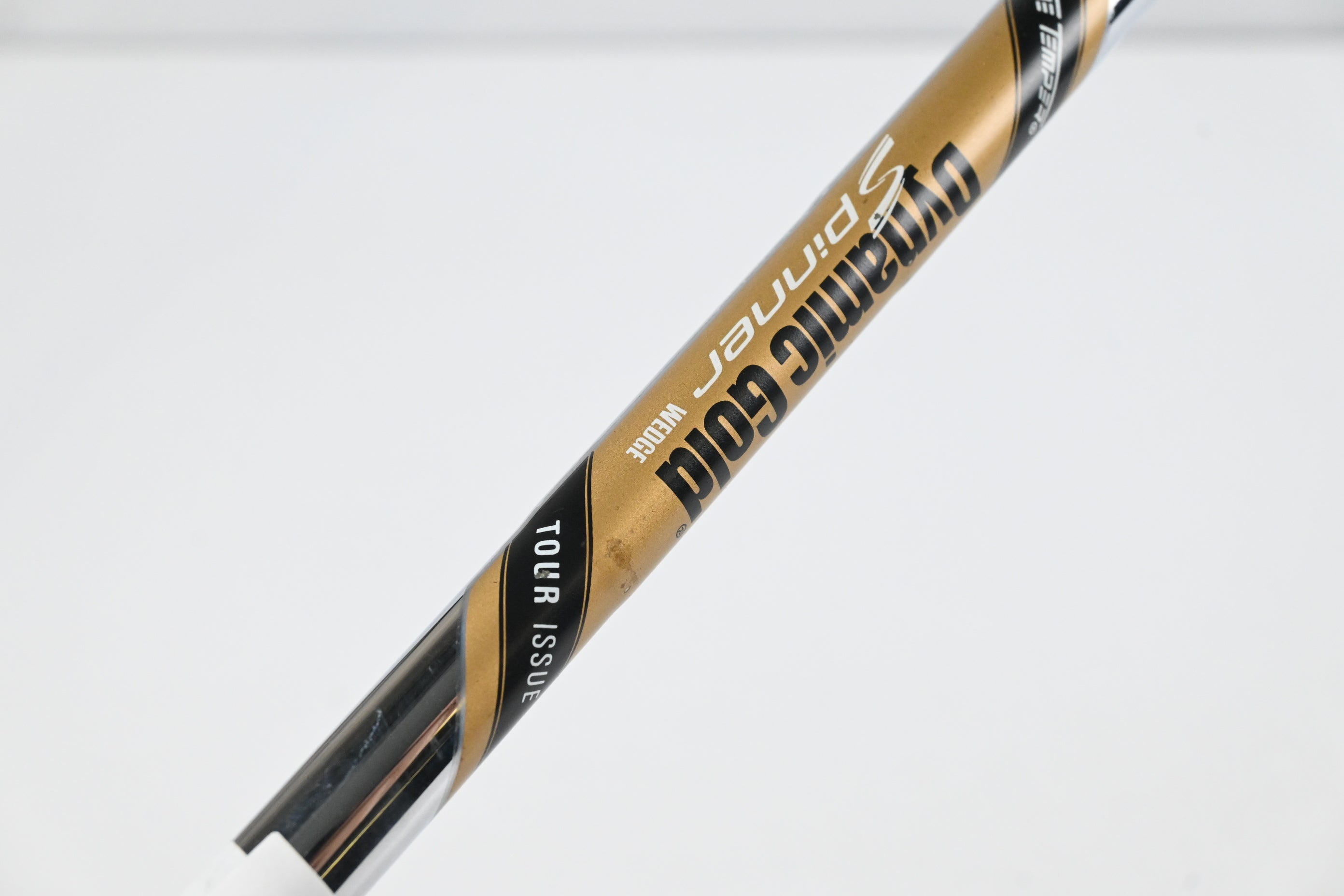 Cleveland RTX Full Face 2 Lob Wedge / 60 Degree / Wedge Flex Dynamic Gold