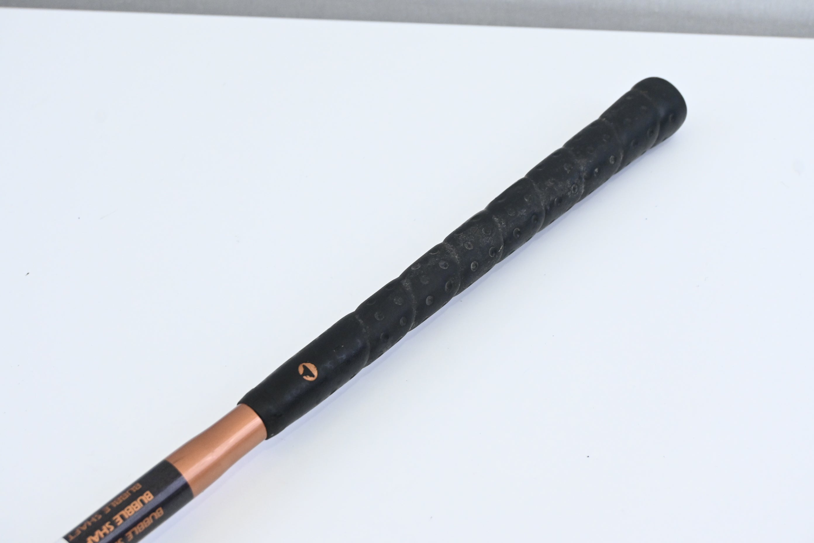 Taylormade Ti Bubble Driver / 9.5 Degree / Stiff Flex Taylormade Bubble Shaft  90