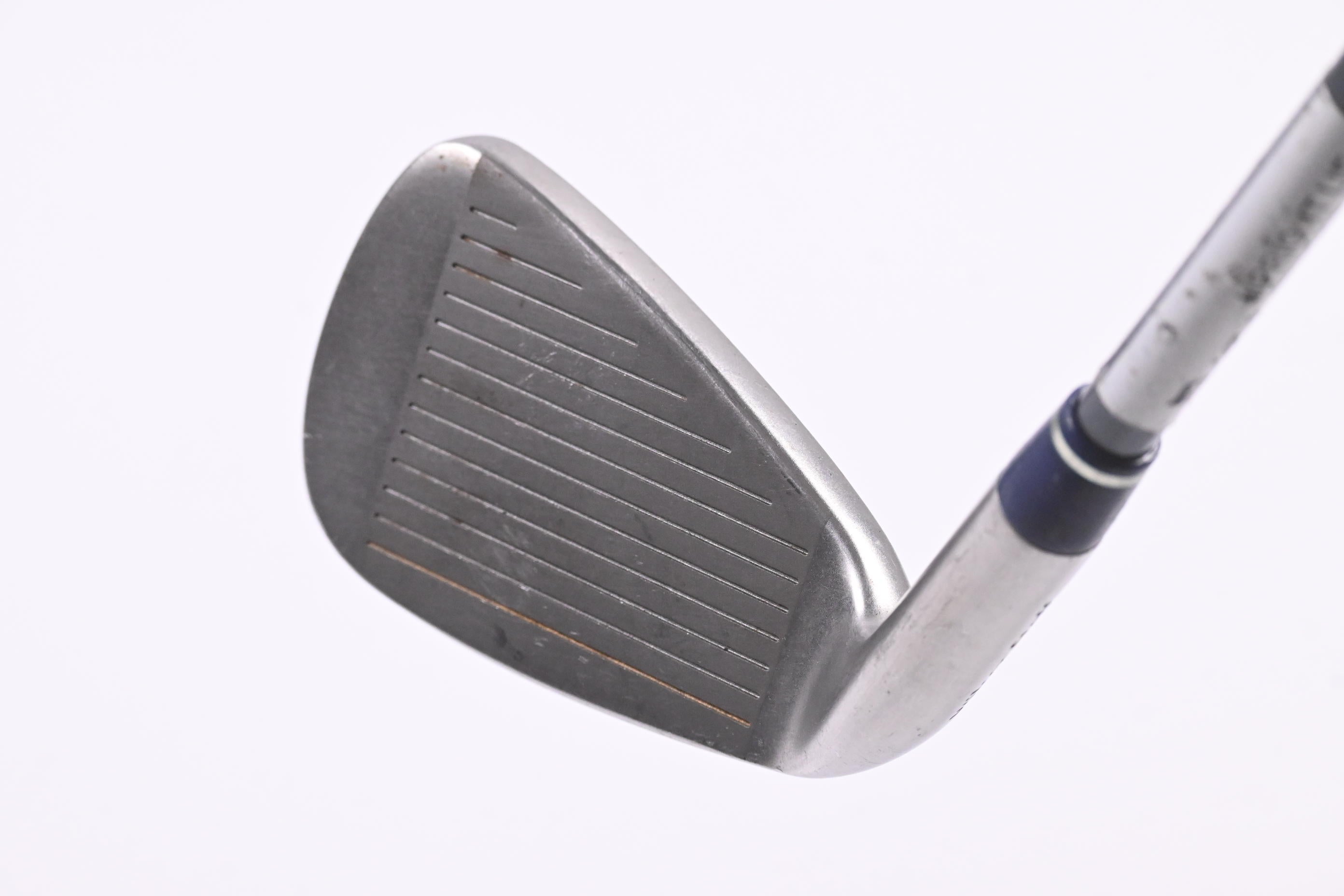Wilson Staff Di5 #6 Iron / 29 Degree / Regular Flex NanoTech Shaft