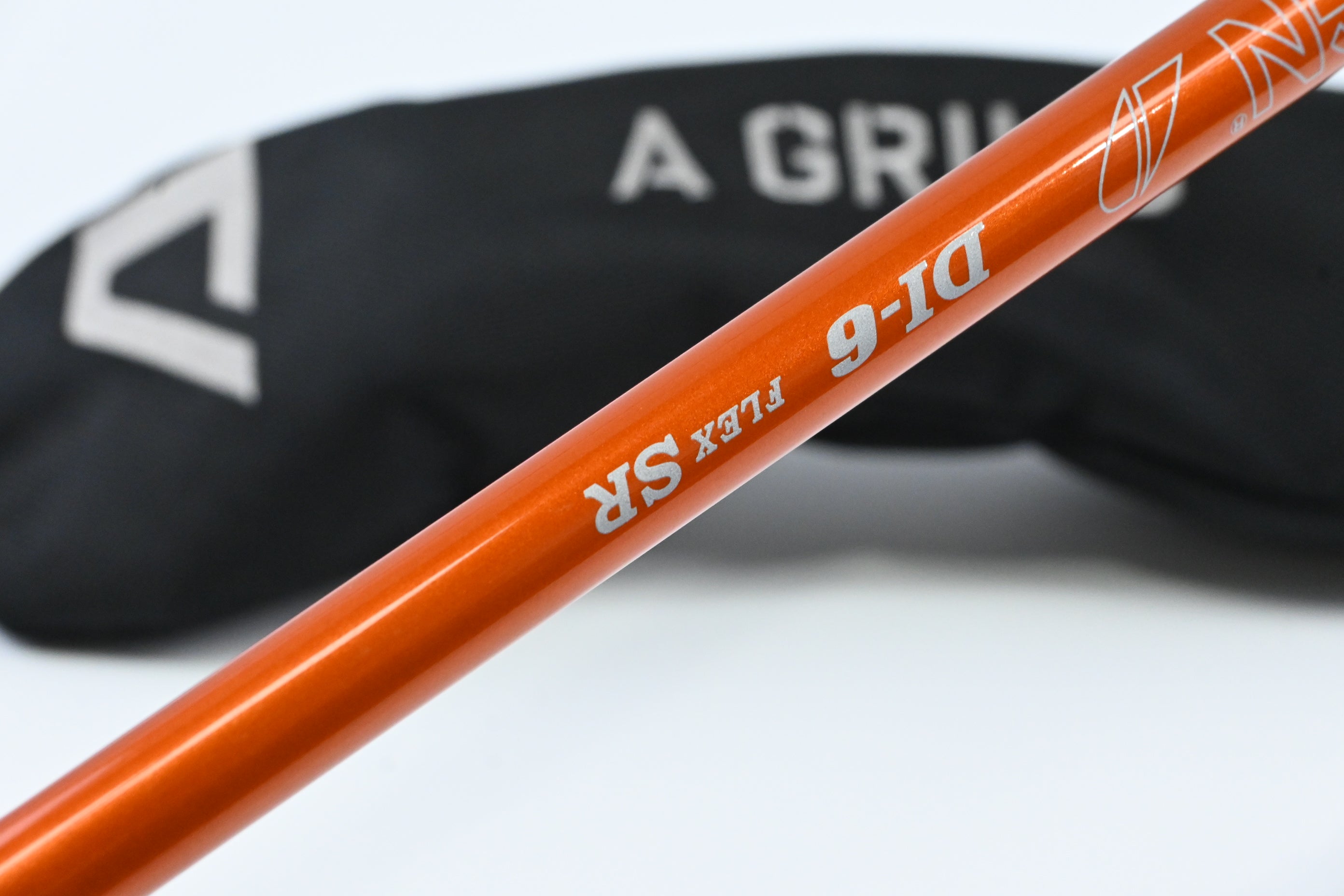 A Grind BX-F #5 Wood / 18 Degree / Senior Flex Tour AD DI-6 Shaft