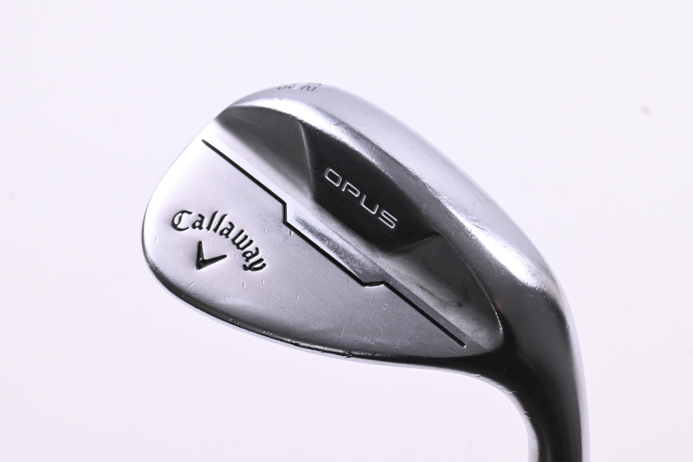 Callaway Opus Gap Wedge / 52 Degree / X-Flex Dynamic Gold X100 Shaft