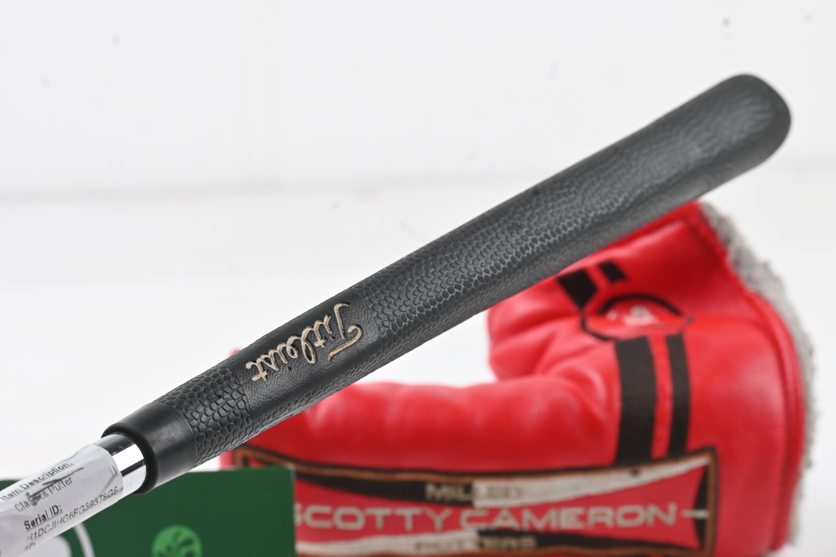 Scotty Cameron Newport Classics Putter / 35 Inch