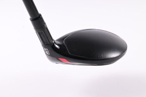 Taylormade Stealth #3 Hybrid / 19 Degree / Stiff Flex Ventus Red 7 Shaft