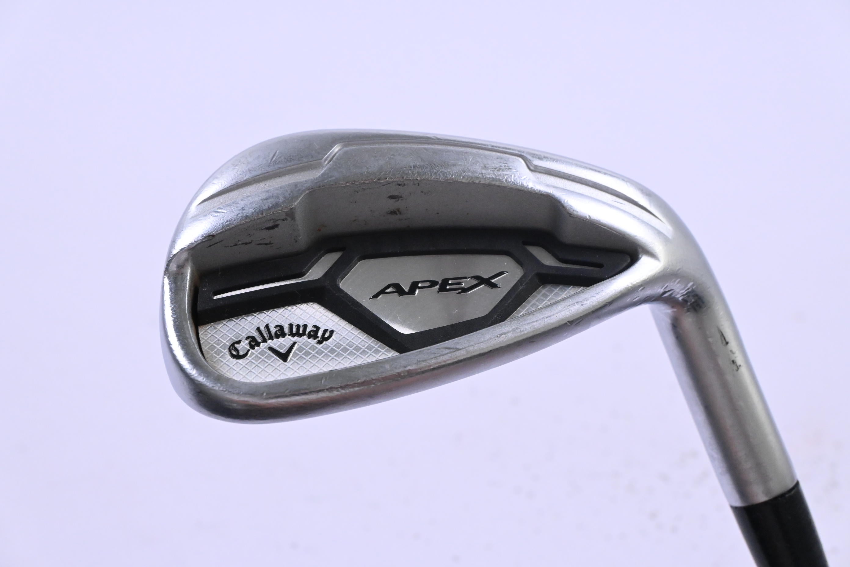 Callaway Apex CF16 Pitching Wedge / 45 Degree / Stiff Flex Tour Concept Shaft