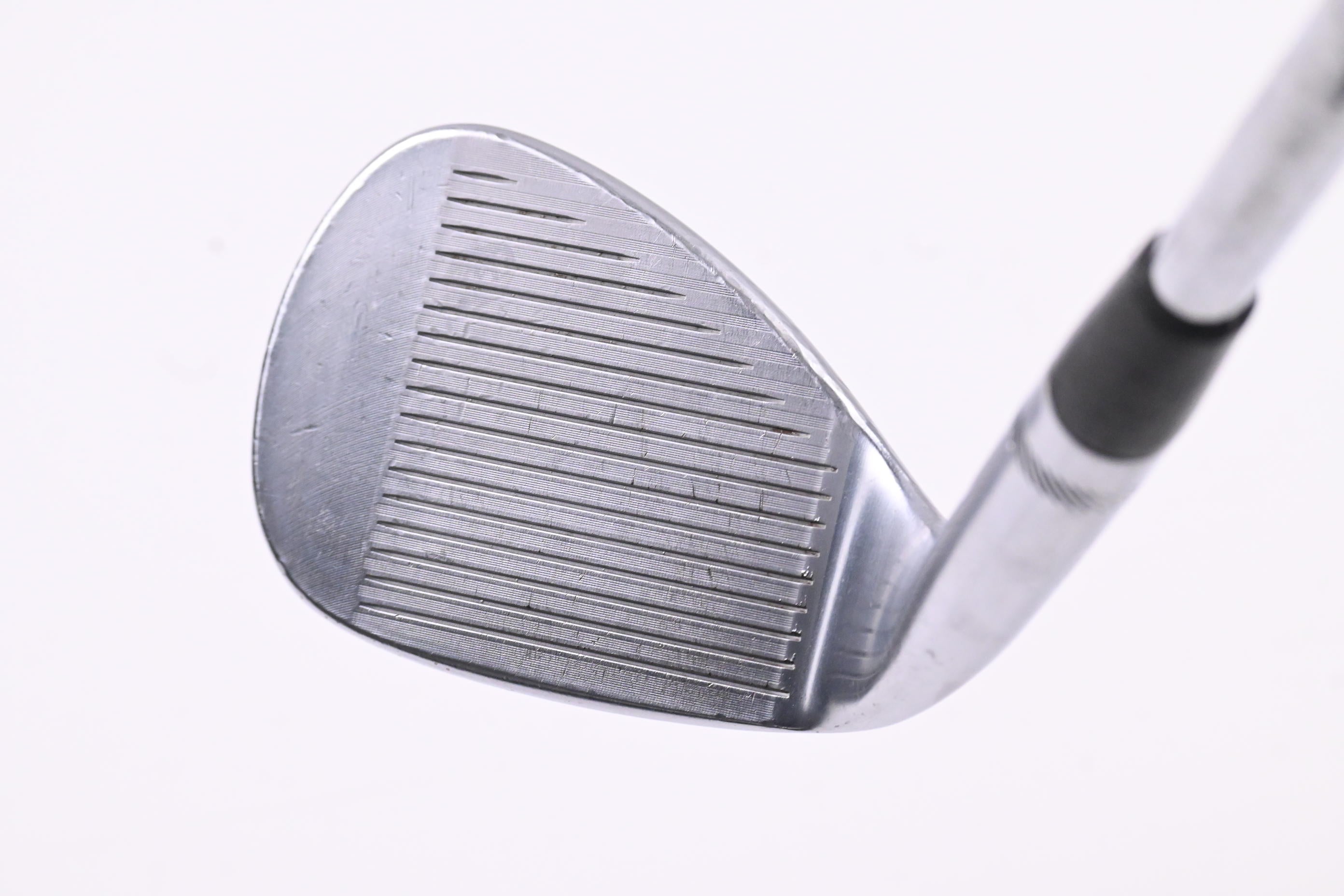 Titleist Vokey SM7 Lob Wedge / 60 Degree / Wedge Flex Titleist Vokey SM7 Shaft