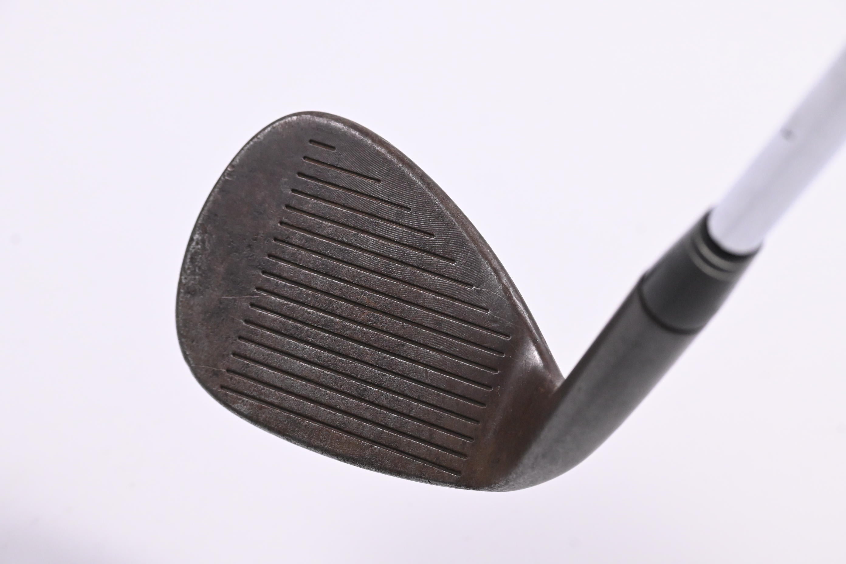 Taylormade RAC Fe2O3 Sand Wedge / 56 Degree / Wedge Flex Dynamic Gold Shaft