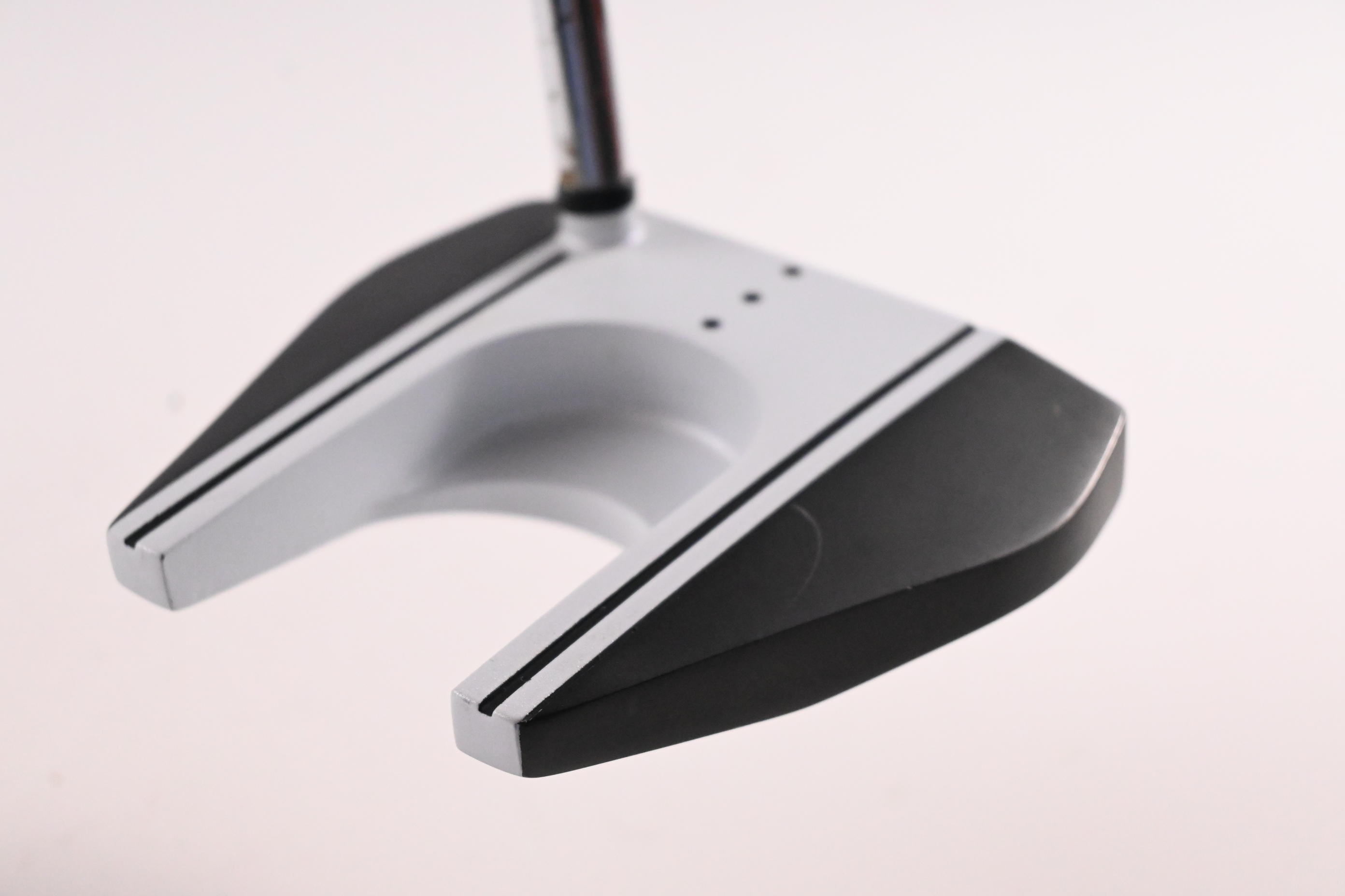 Odyssey Tank 7V Putter / 38 Inch