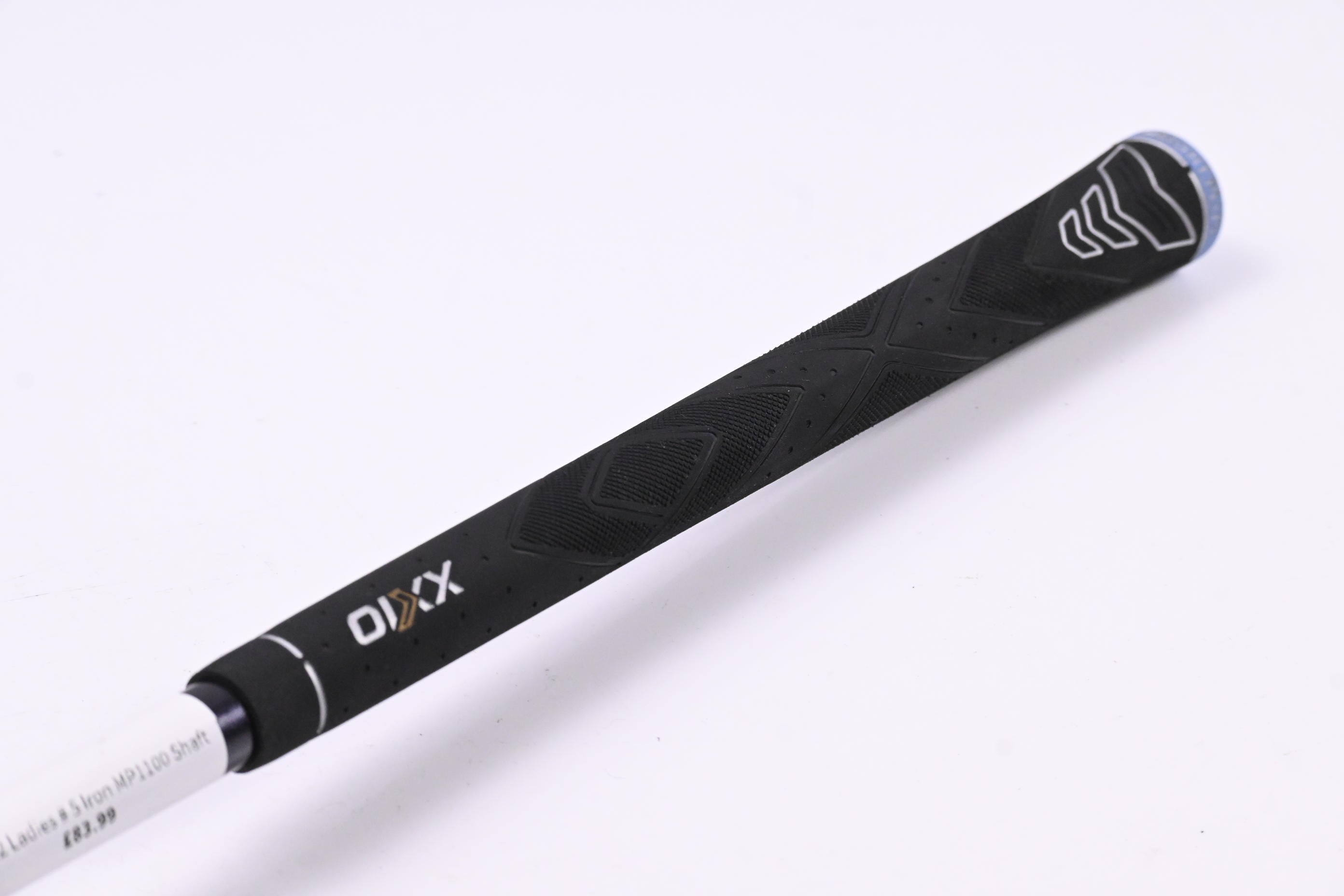 Ladies XXIO 12 #5 Iron / 24 Degree / Ladies Flex MP1100L 36 Shaft