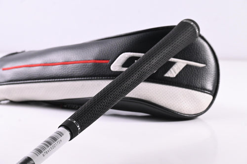 Titleist GT2 #3 Wood / 16.5 Degree / Stiff Flex Tensei 1K Blue 65 Shaft