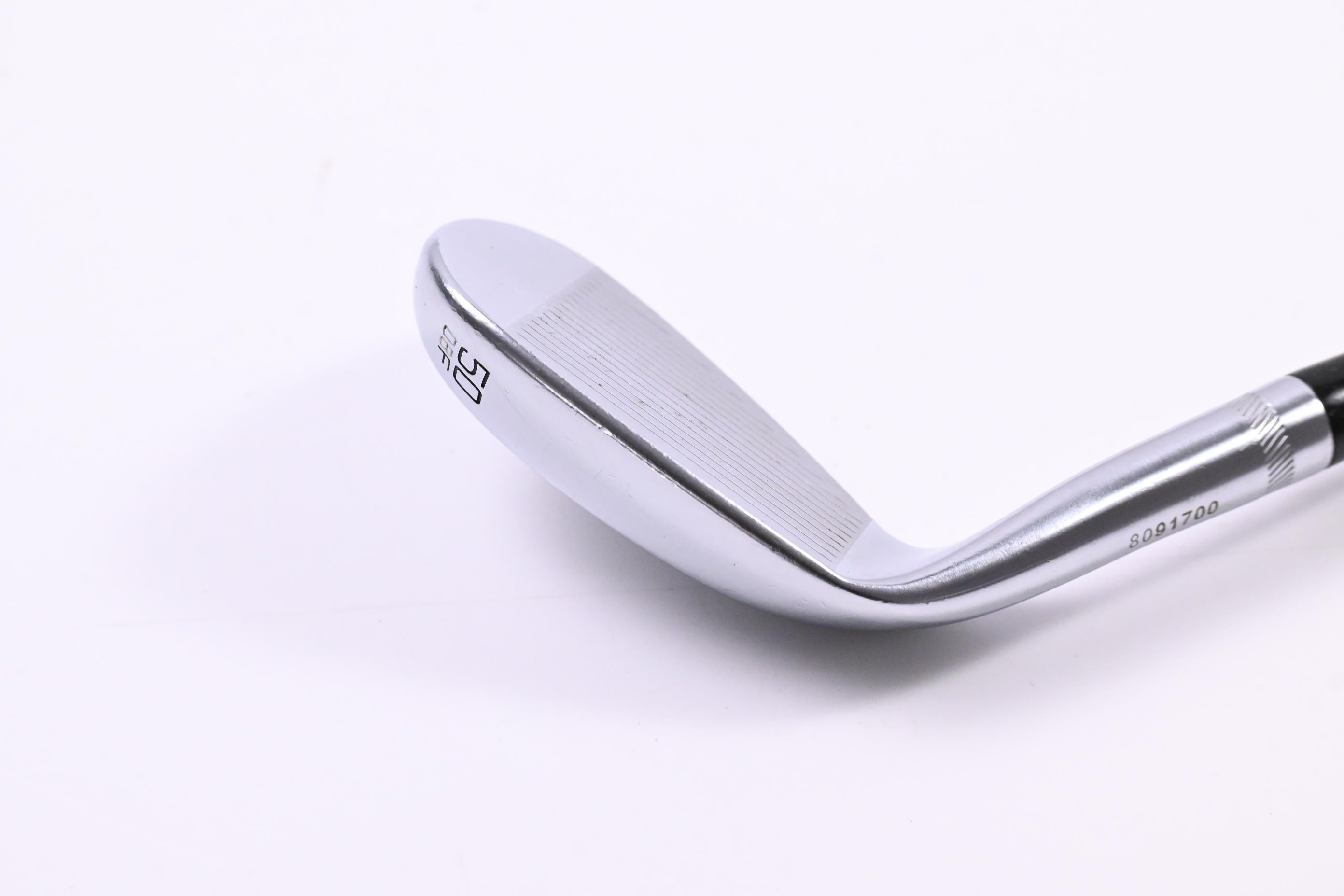 Titleist Vokey SM8 Gap Wedge / 50 Degree / Wedge Flex Titleist Vokey SM8 Shaft